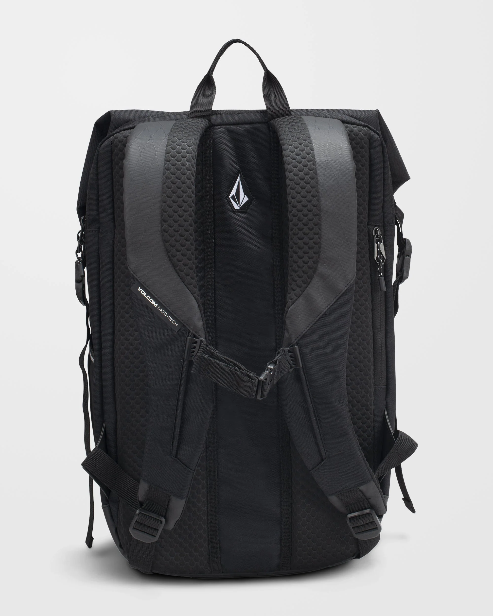 Forecast Dry Rucksack - Black - Image 2