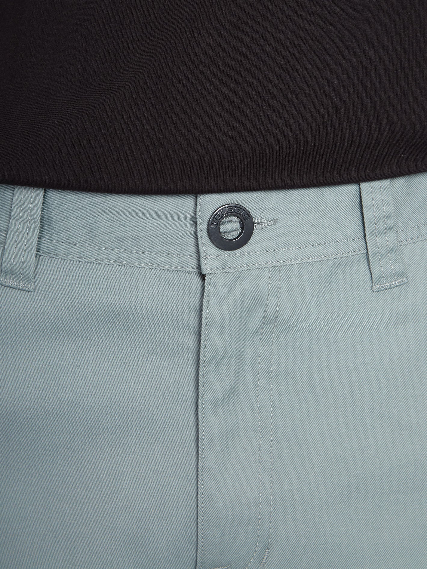 Frickin Modern Stretch 21" Shorts - ABYSS - Image 7