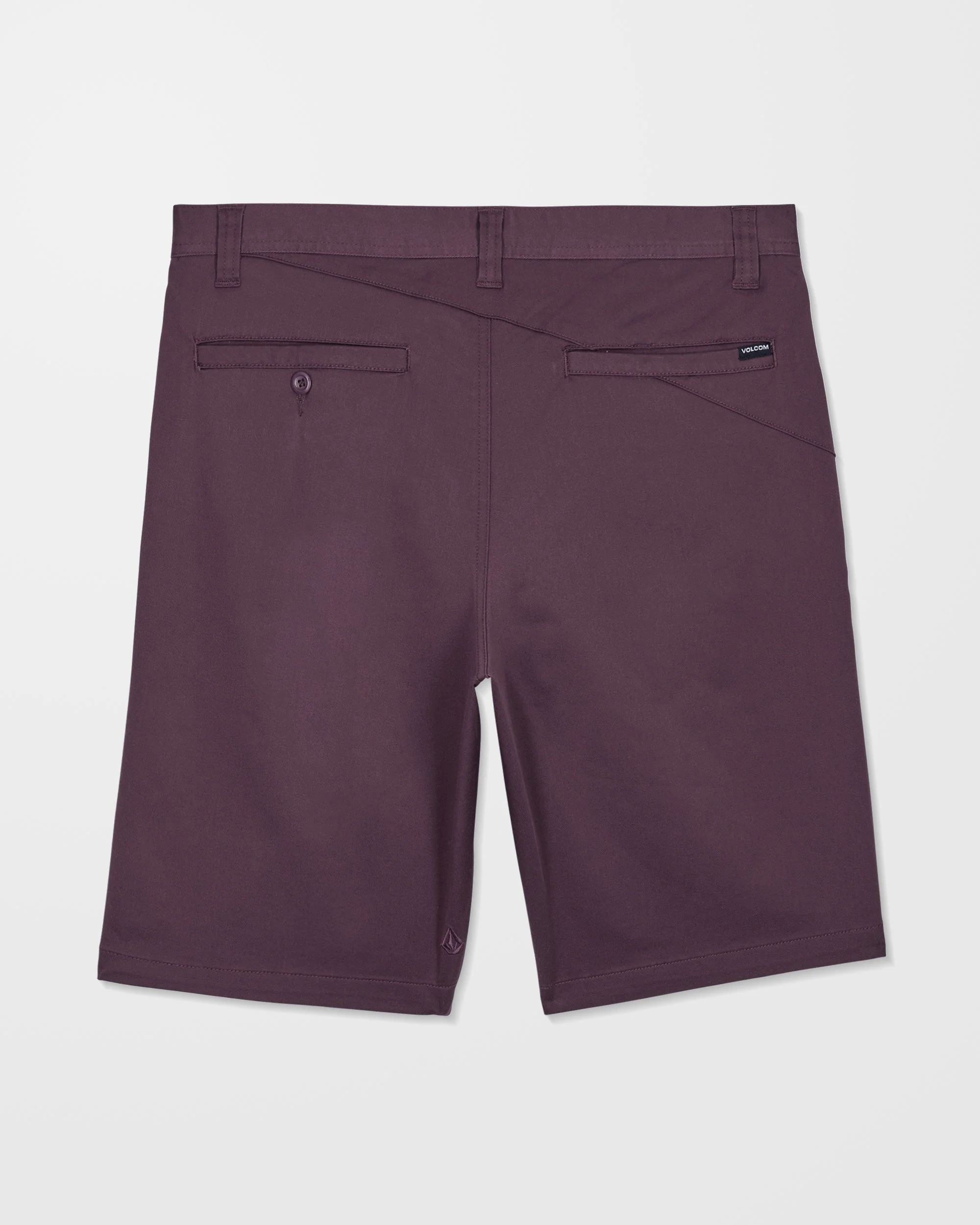 Frickin Modern Stretch 21" Shorts - Pistol Punch - Image 8