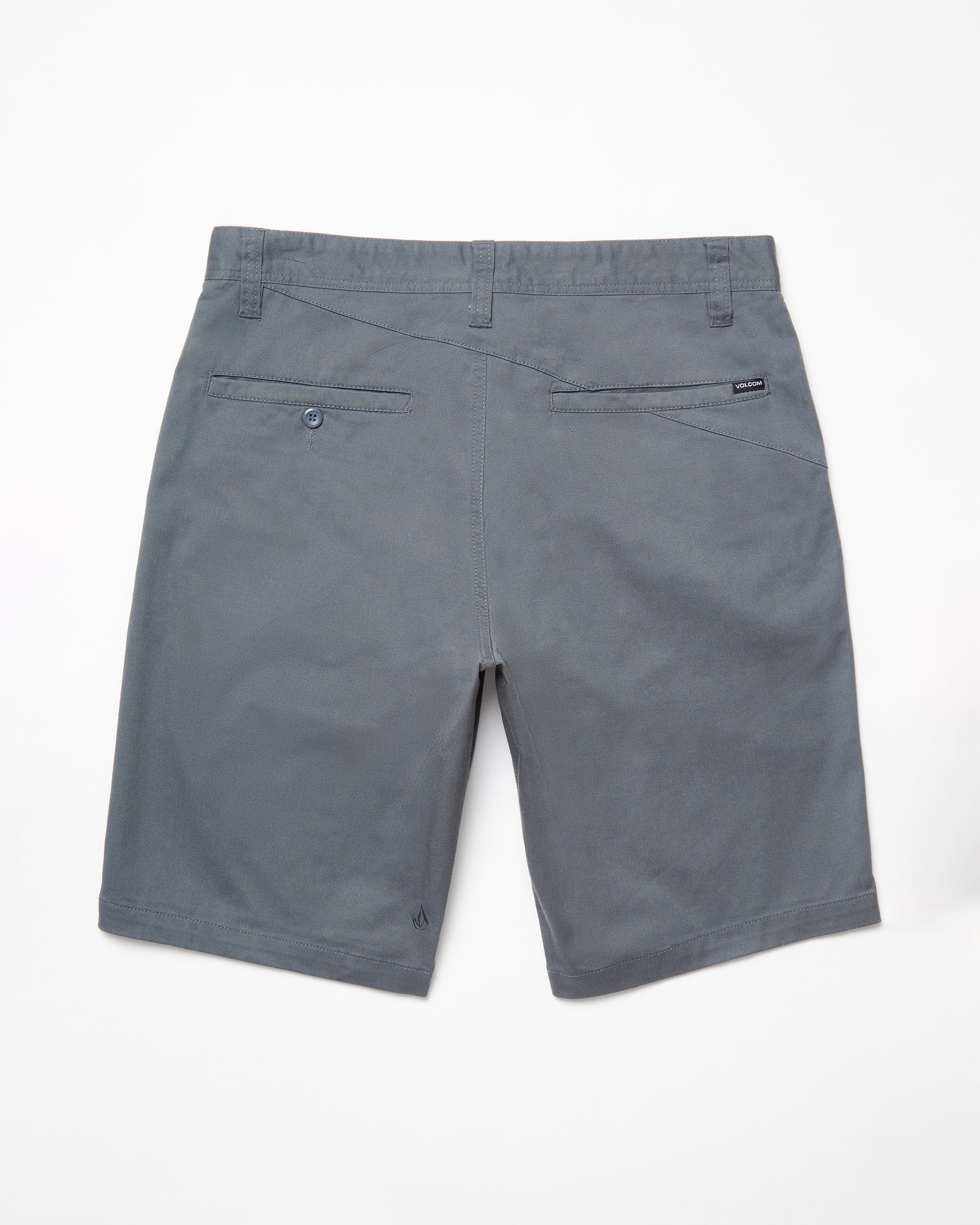 Frickin Modern Stretch 21" Shorts - Dark Slate - Image 7