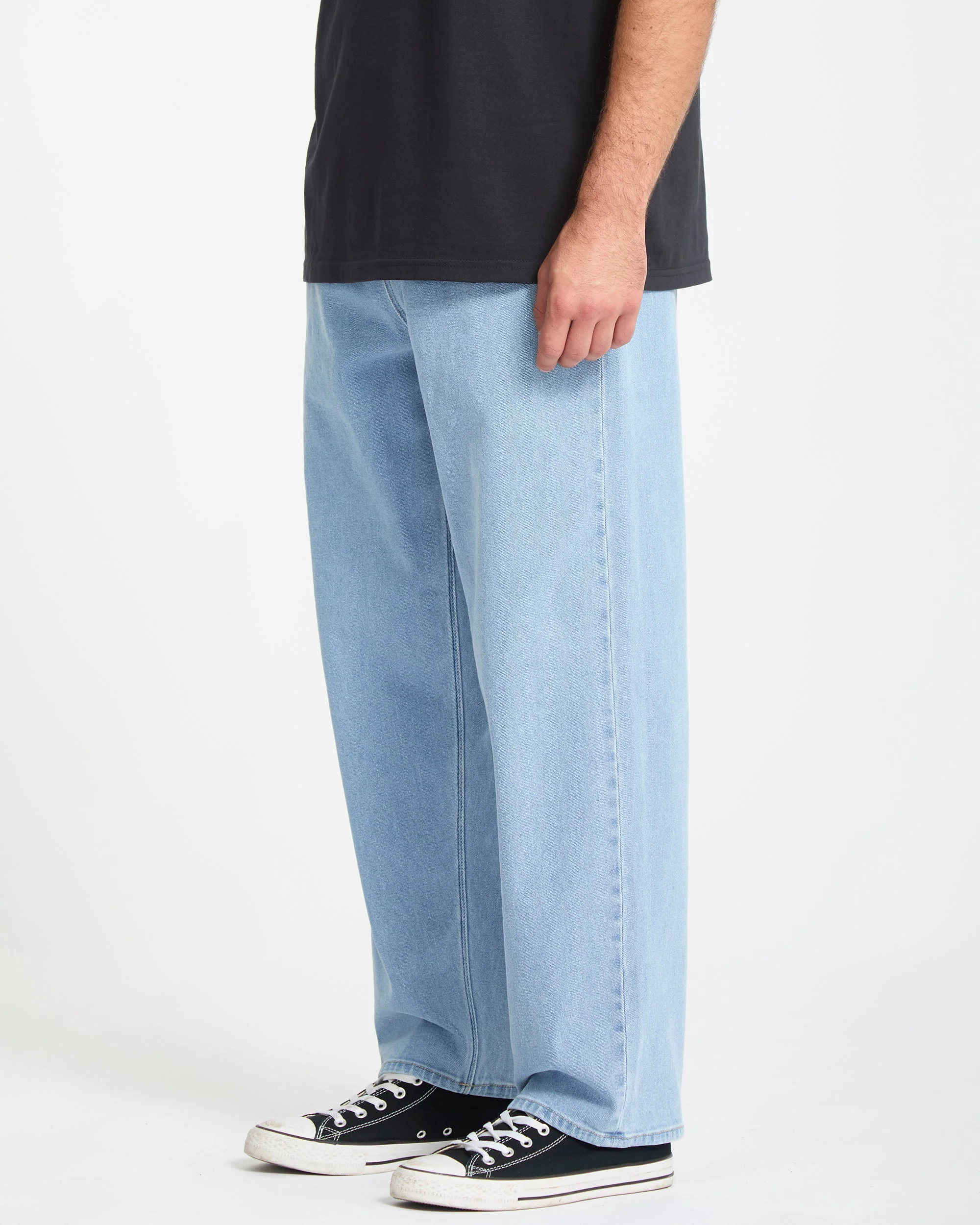 Freazy Loose Jeans - Blueprint - Image 5