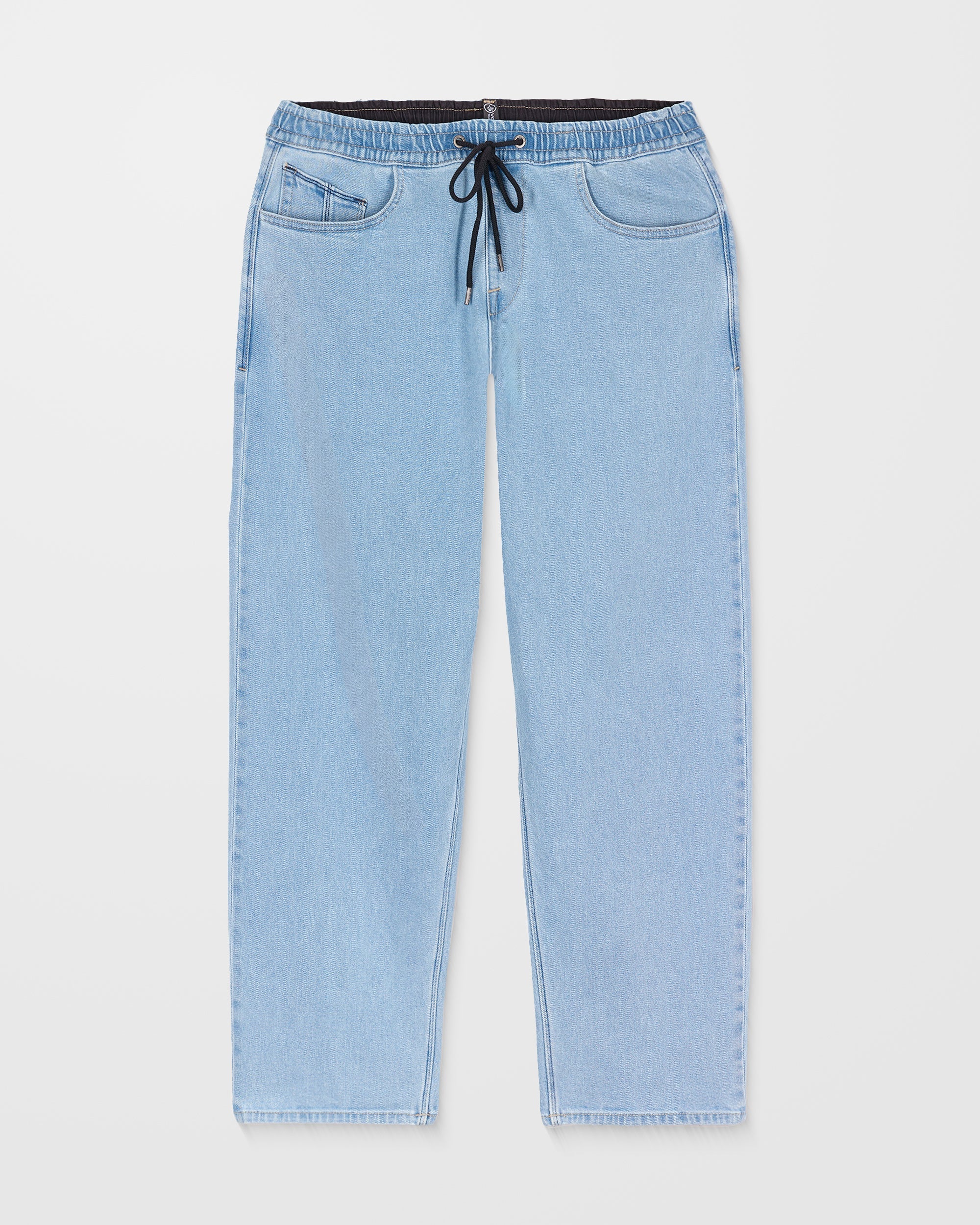 Freazy Loose Jeans - Blueprint - Image 6