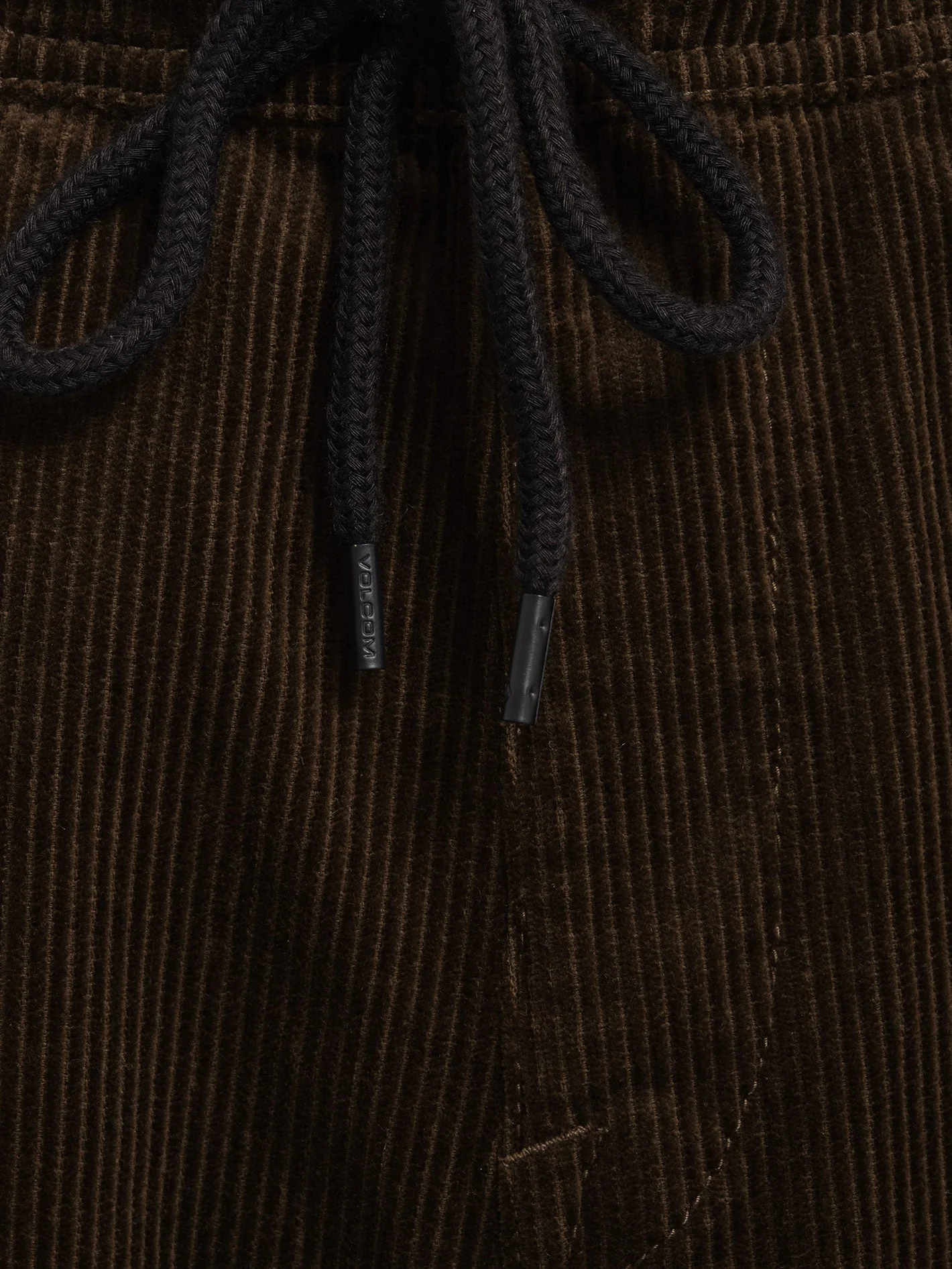 Freazy Locker Hose - Dark Brown - Image 6
