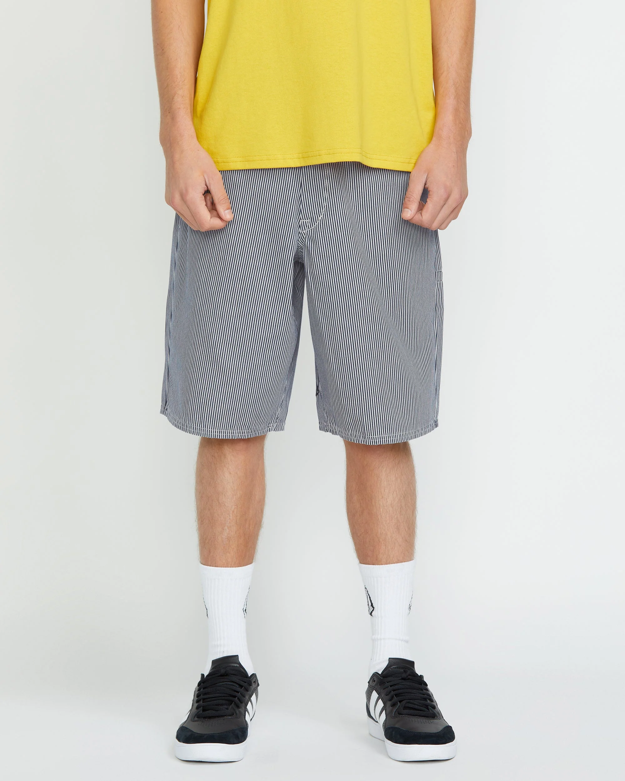 Freestone 22" Shorts - DEEP BLUE