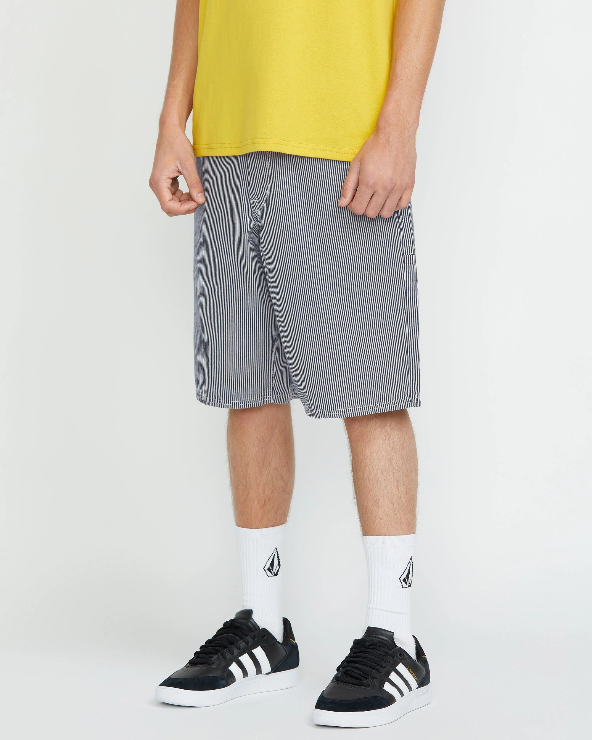 Freestone 22" Shorts - DEEP BLUE - Image 3
