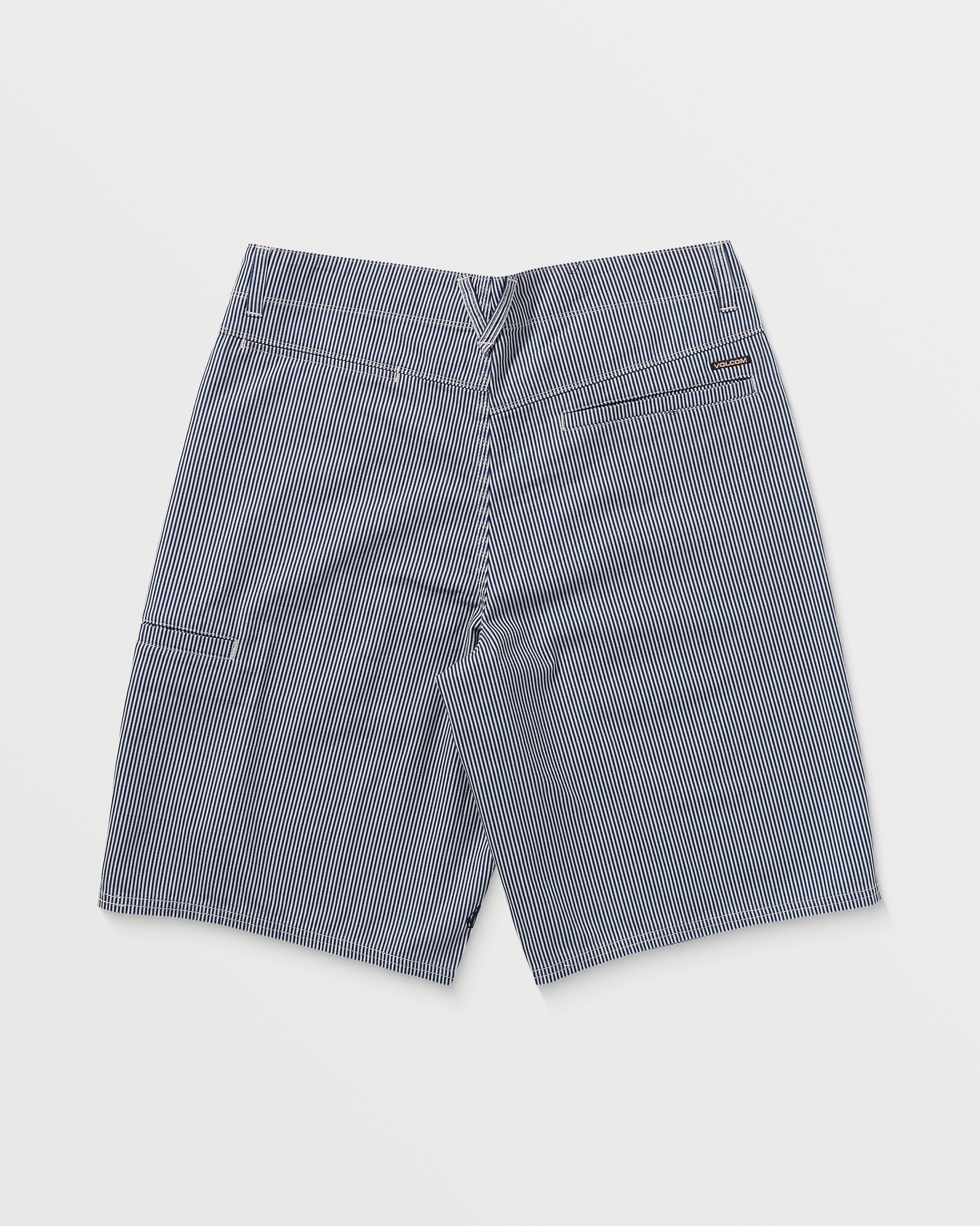 Freestone 22" Shorts - DEEP BLUE - Image 7