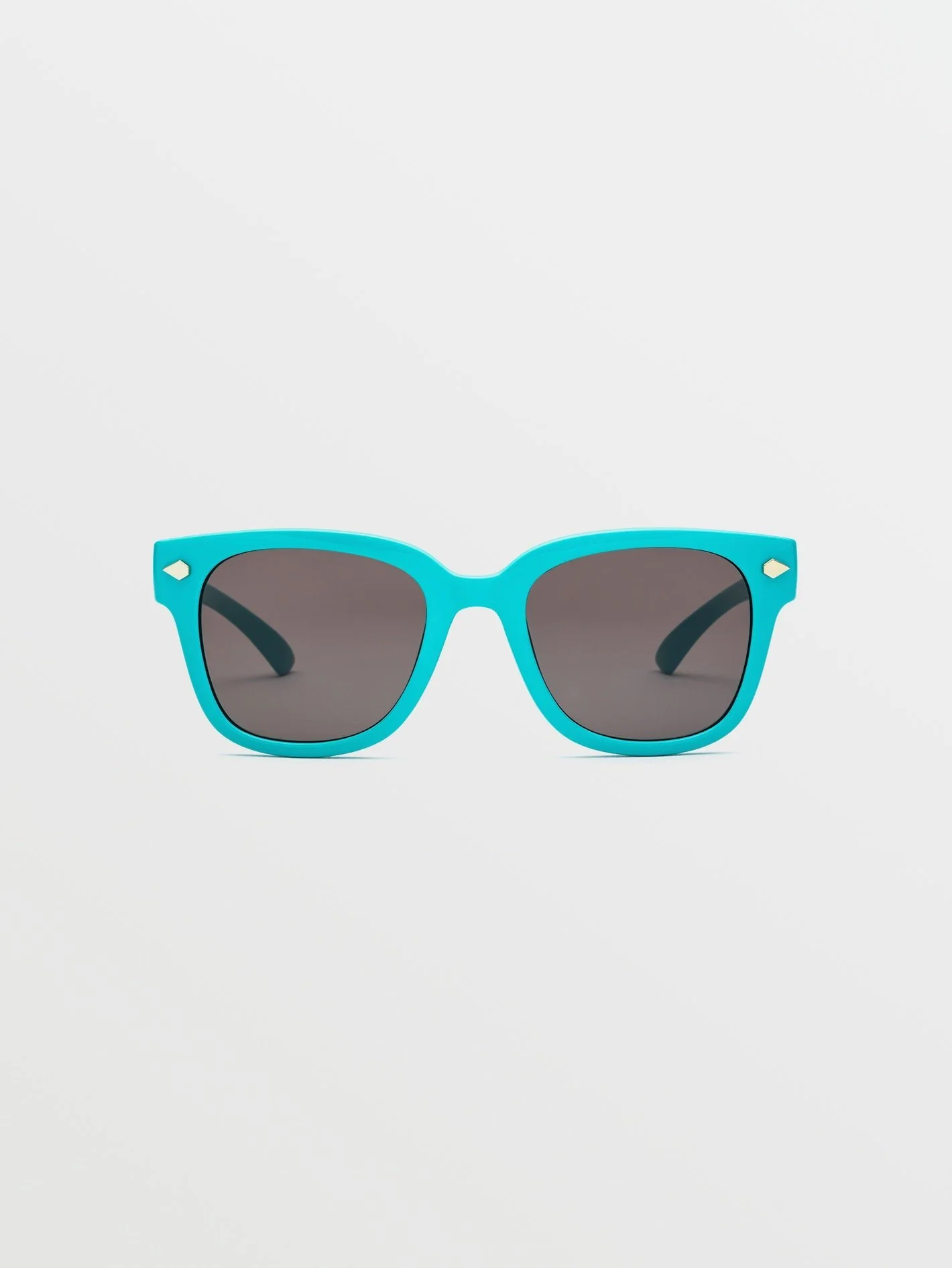 Freestyle Gloss Aqua Sonnenbrille (Gray Lens) - GRAY