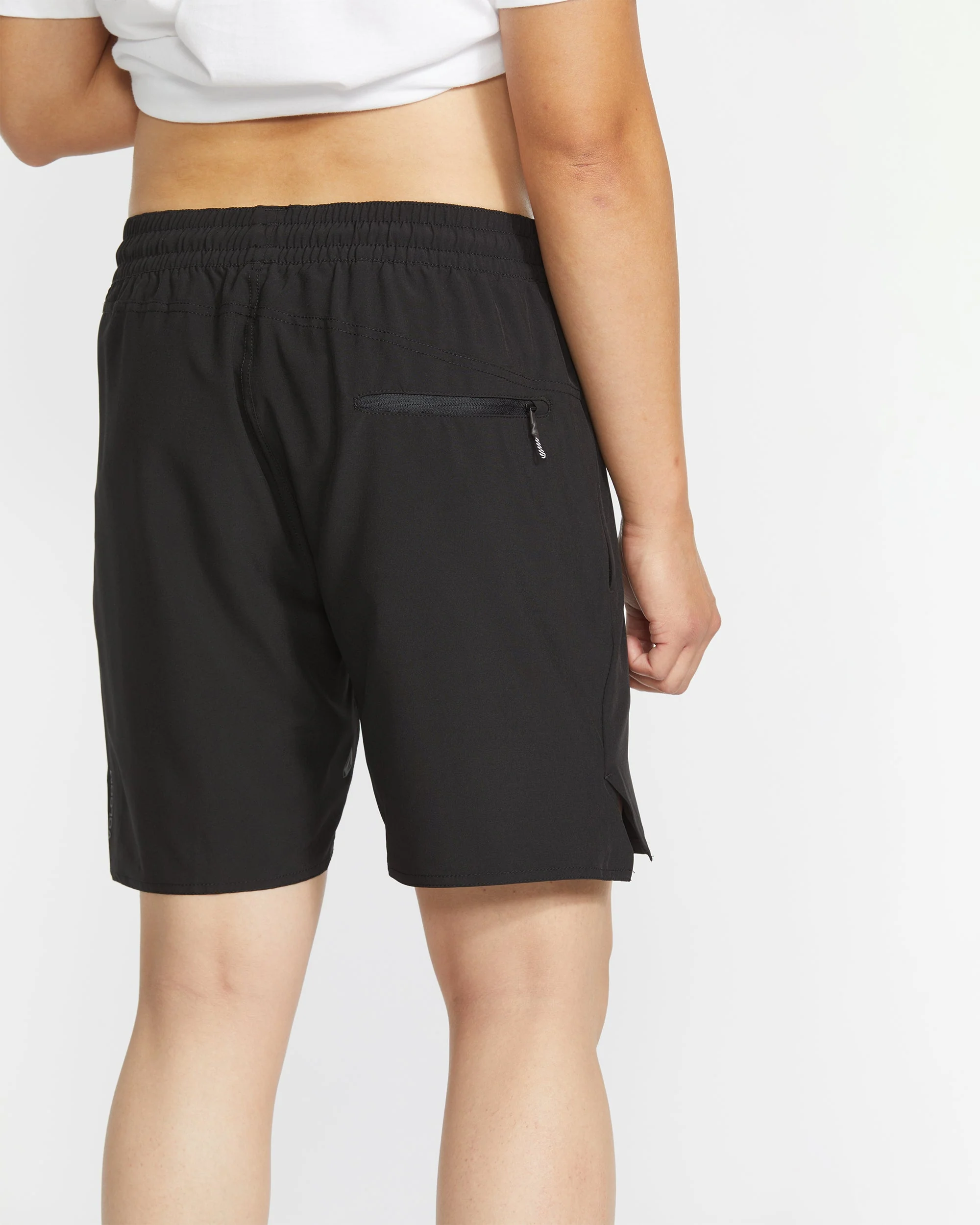 Frickin Ascender 18" Shorts - BLACK - Image 10