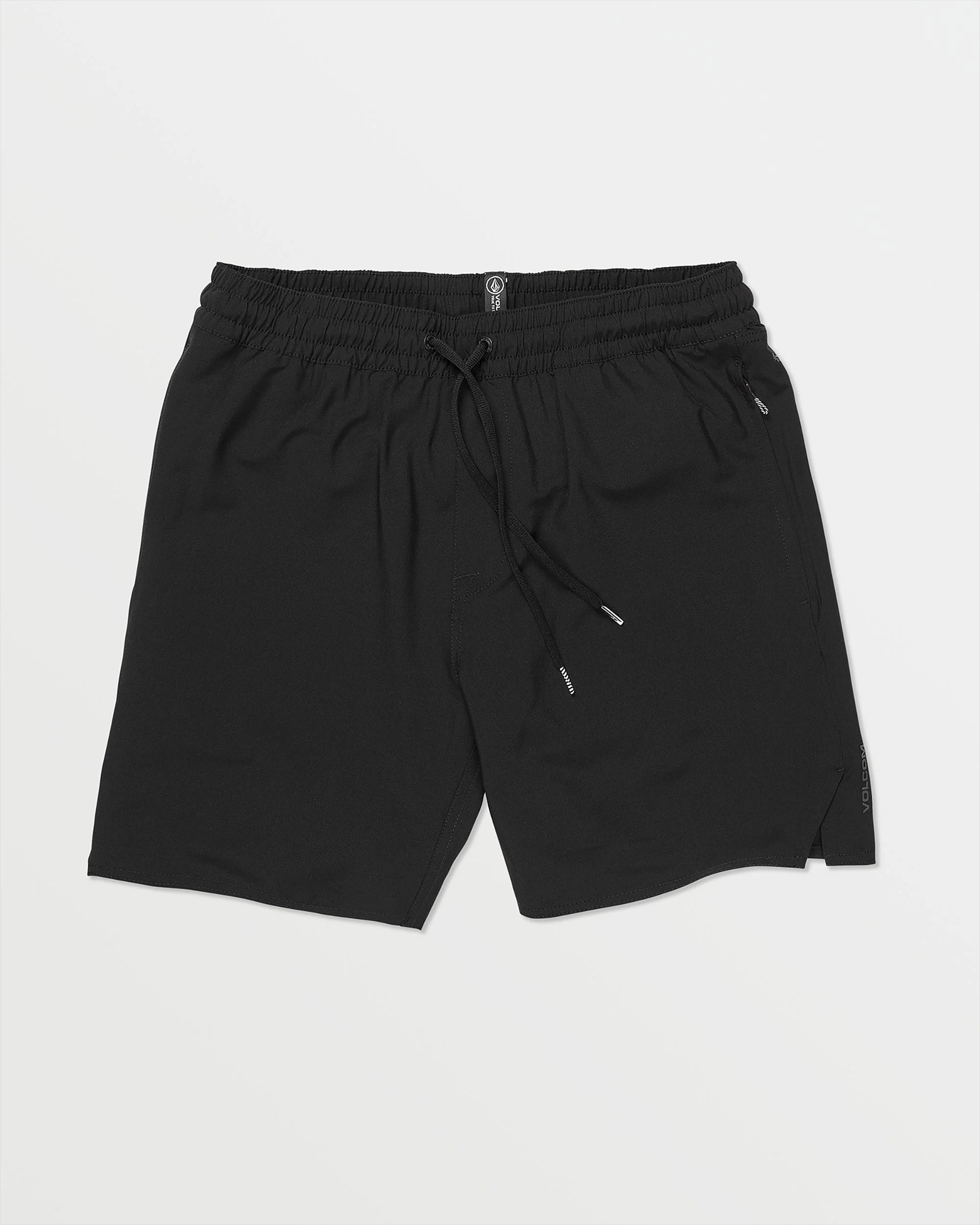Frickin Ascender 18" Shorts - BLACK - Image 11
