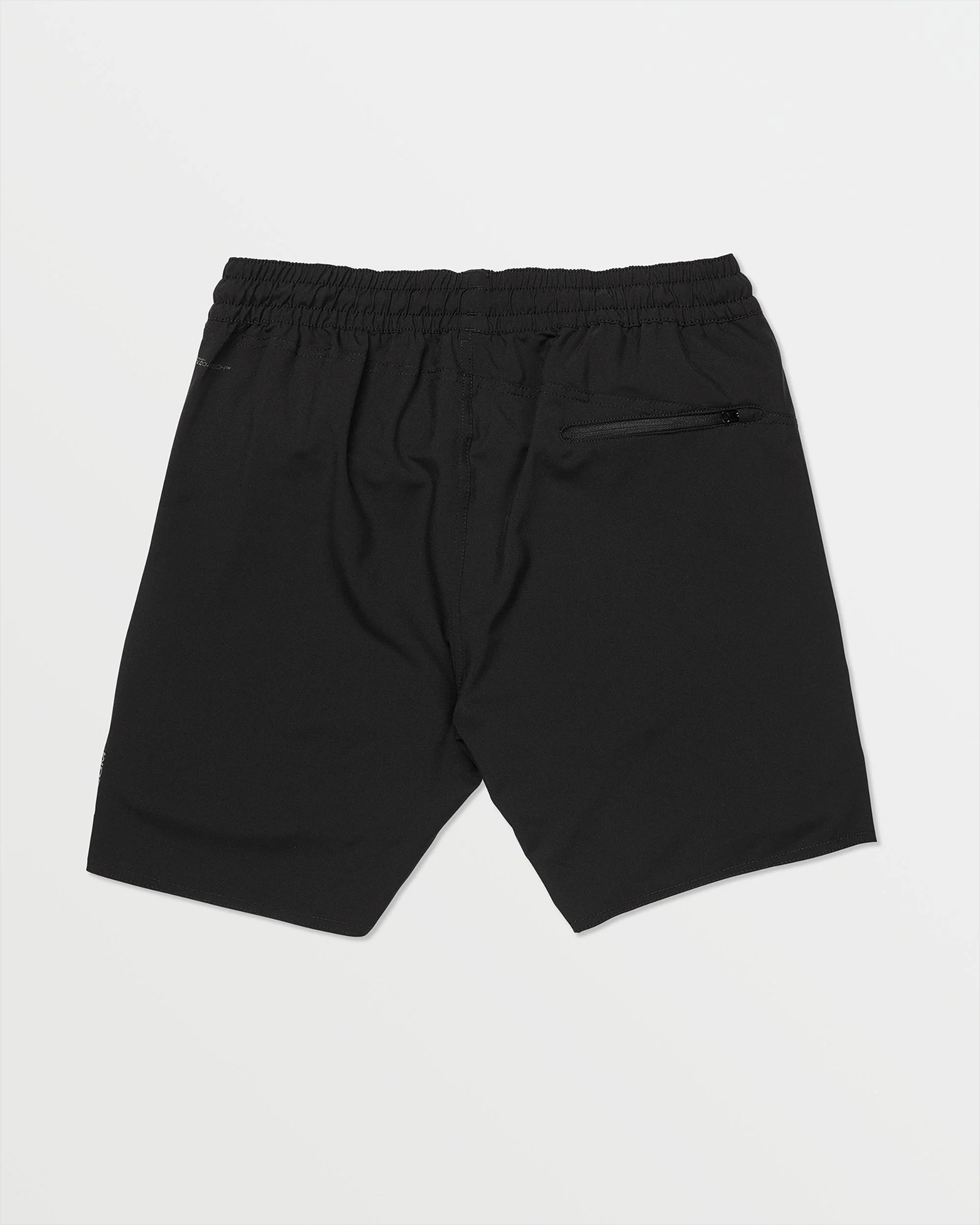 Frickin Ascender 18" Shorts - BLACK - Image 12