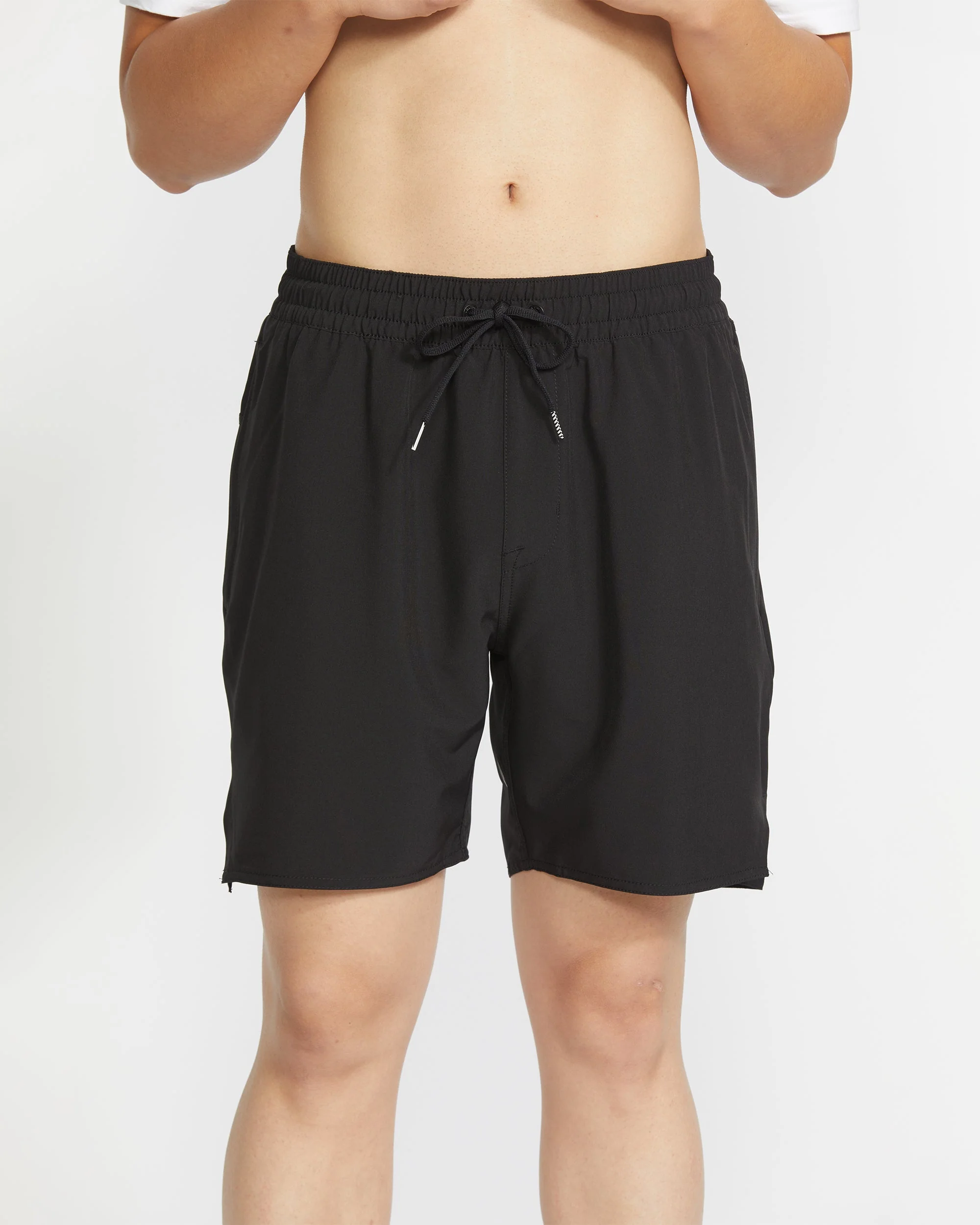 Frickin Ascender 18" Shorts - BLACK - Image 9