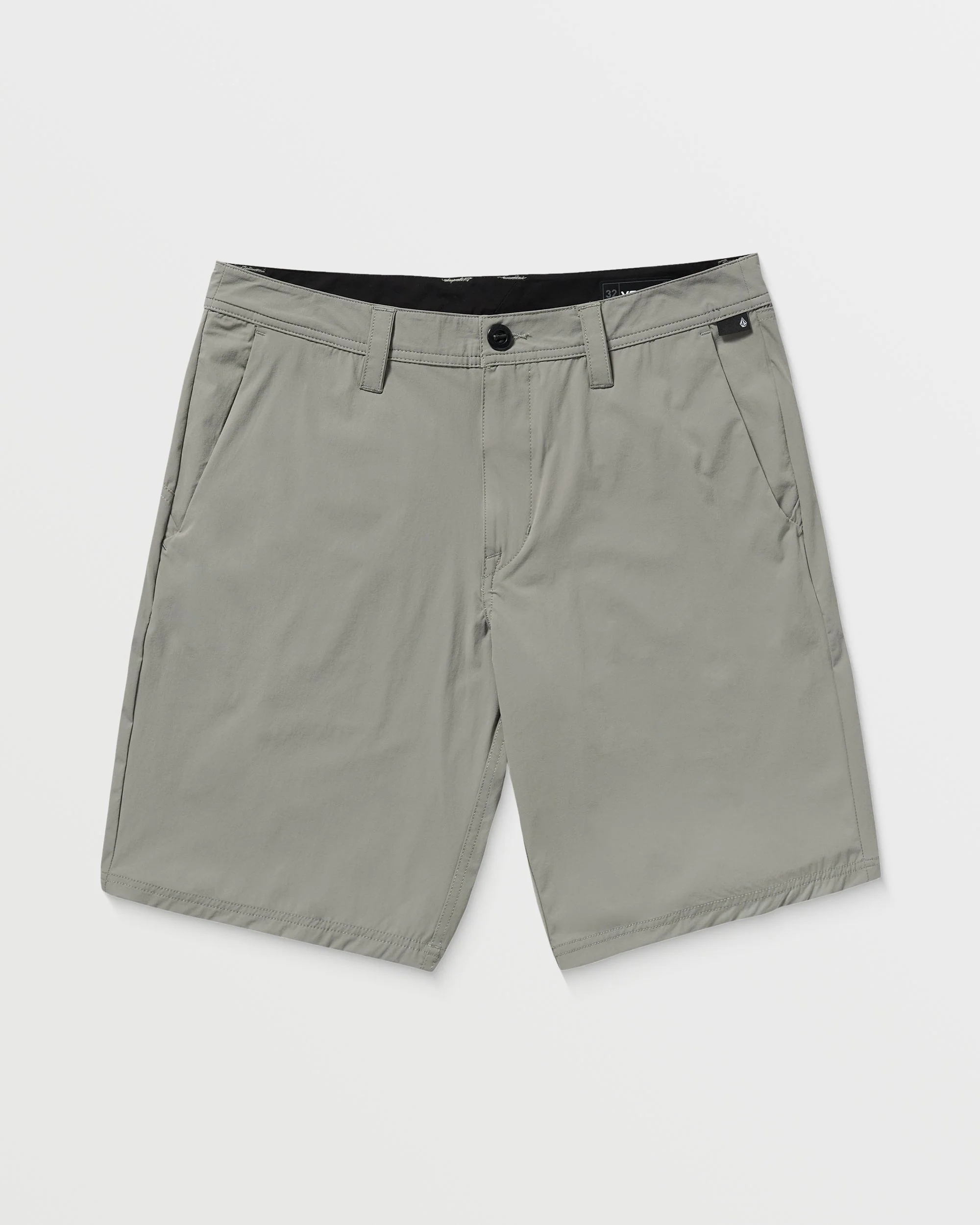 Frickin Cross Shred 20" Hybrid Shorts - Moonbeam - Image 5