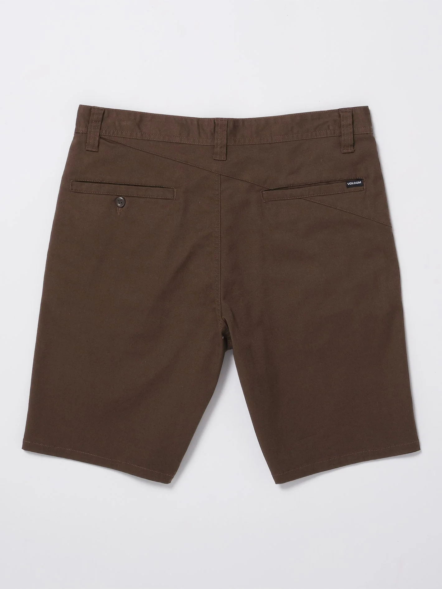 Frickin Modern 19" Strech Shorts - WREN - Image 6