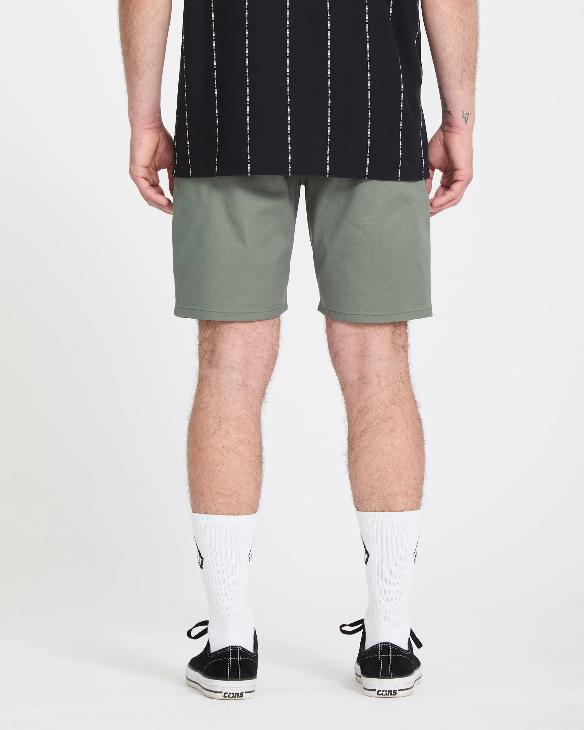 Frickin Modern Stretch 19" Shorts - Brolive - Image 2