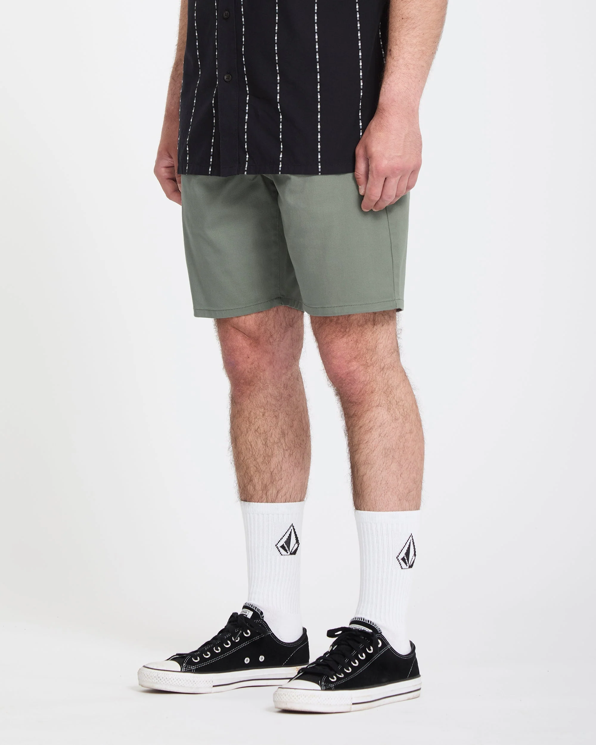 Frickin Modern Stretch 19" Shorts - Brolive - Image 4