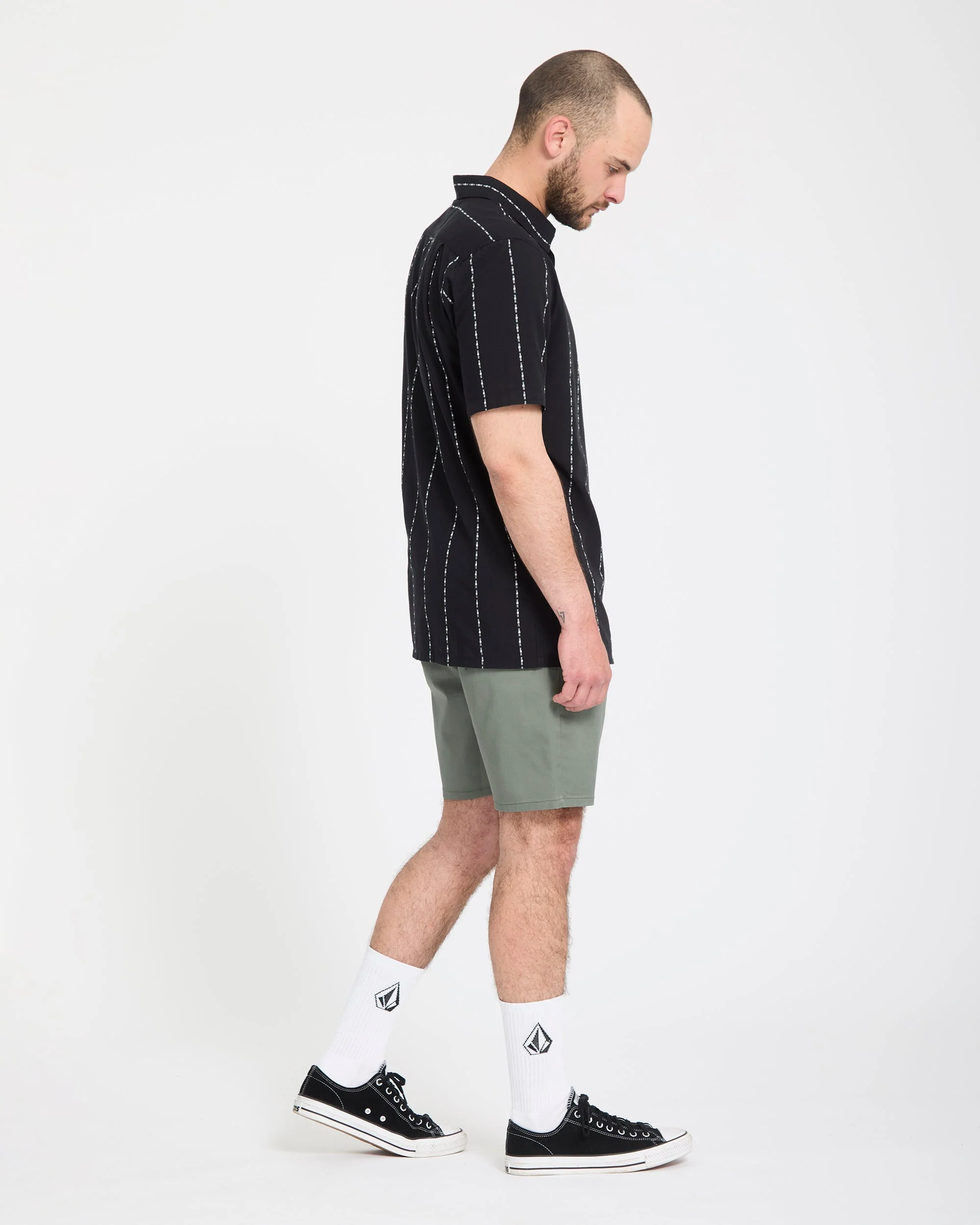 Frickin Modern Stretch 19" Shorts - Brolive - Image 5