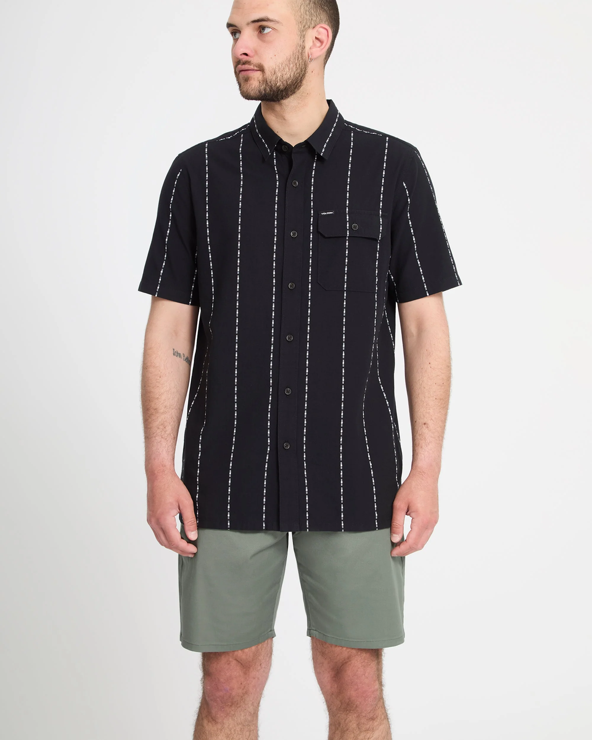 Frickin Modern Stretch 19" Shorts - Brolive - Image 6