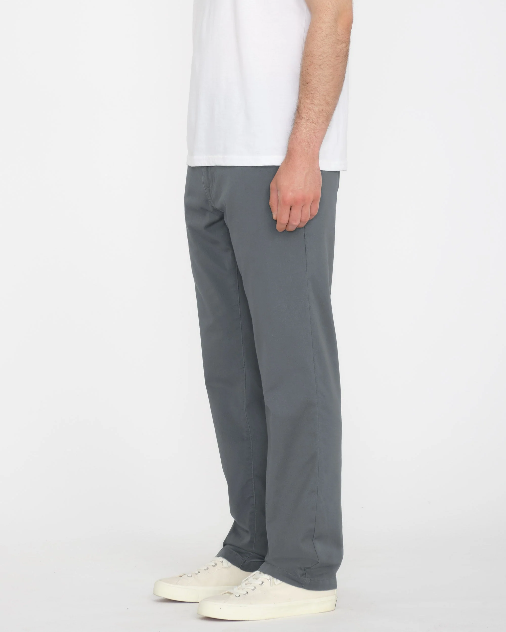Frickin Modern Stretch Hose - DARK SLATE - Image 3