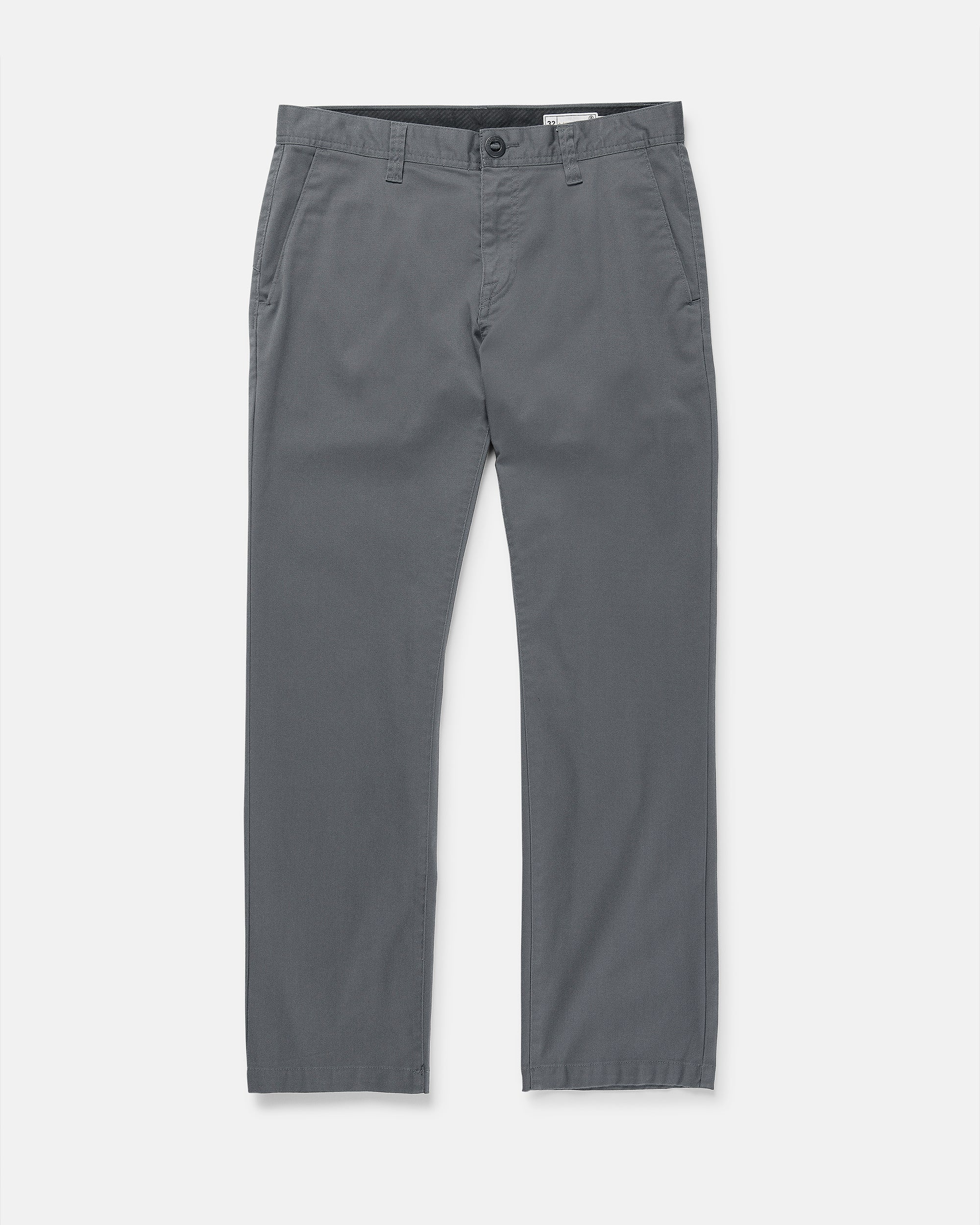 Frickin Modern Stretch Hose - DARK SLATE - Image 7