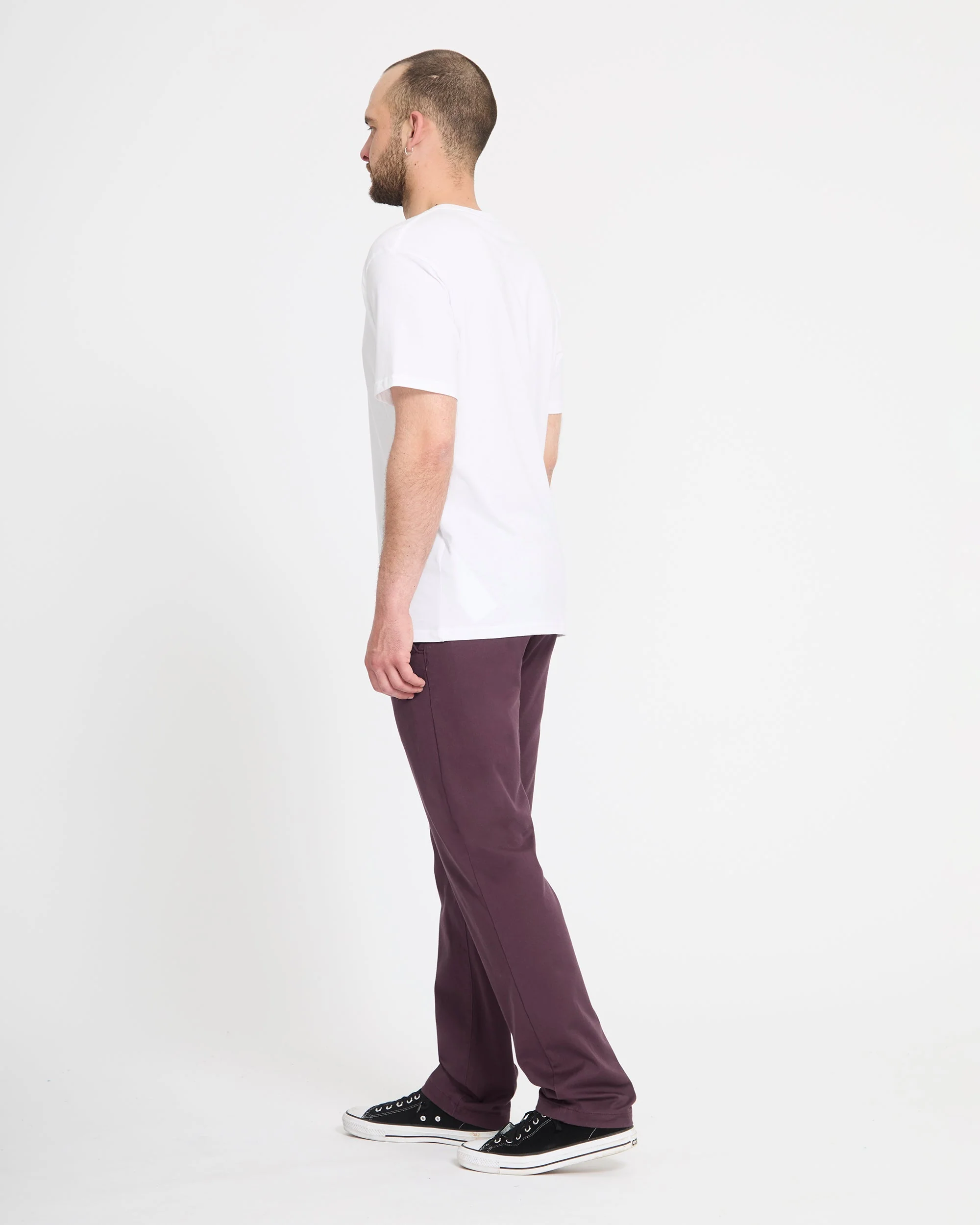 Frickin Modern Stretch Hose - Pistol Punch - Image 5