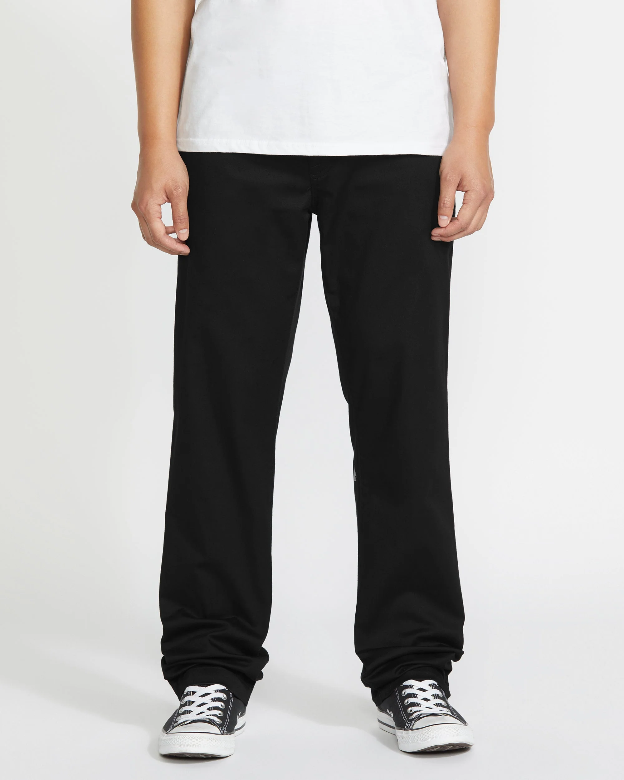 Frickin Modern Stretch Hose - Black