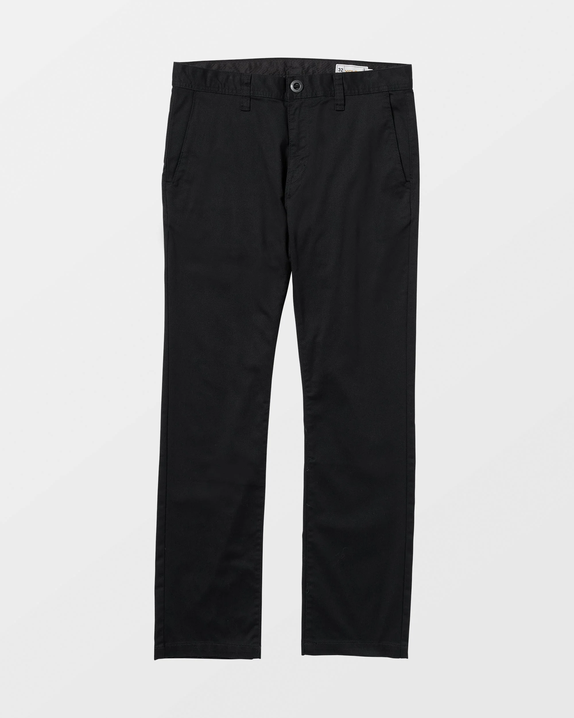 Frickin Modern Stretch Hose - Black - Image 6