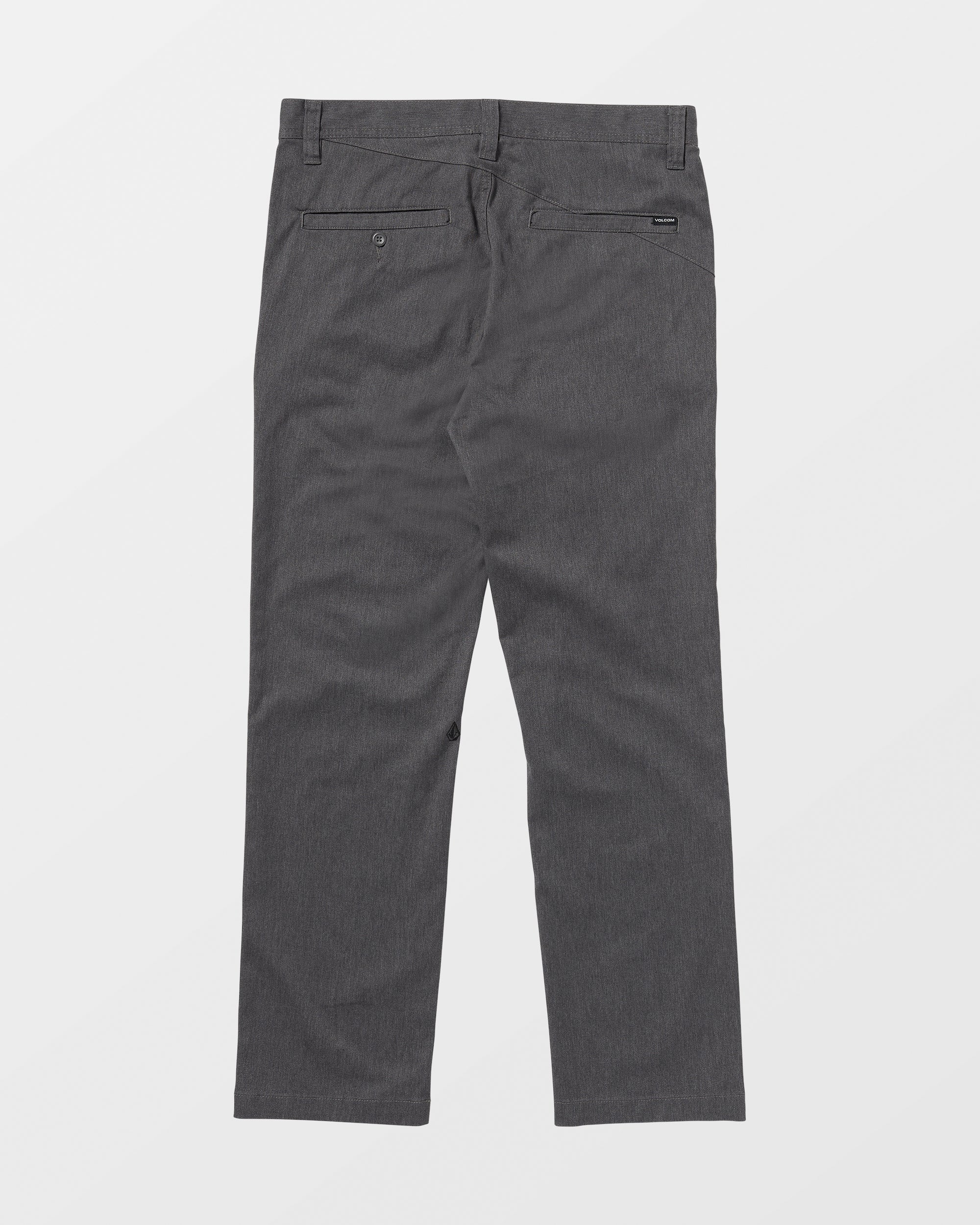 Frickin Modern Stretch Hose - Charcoal Heather - Image 6