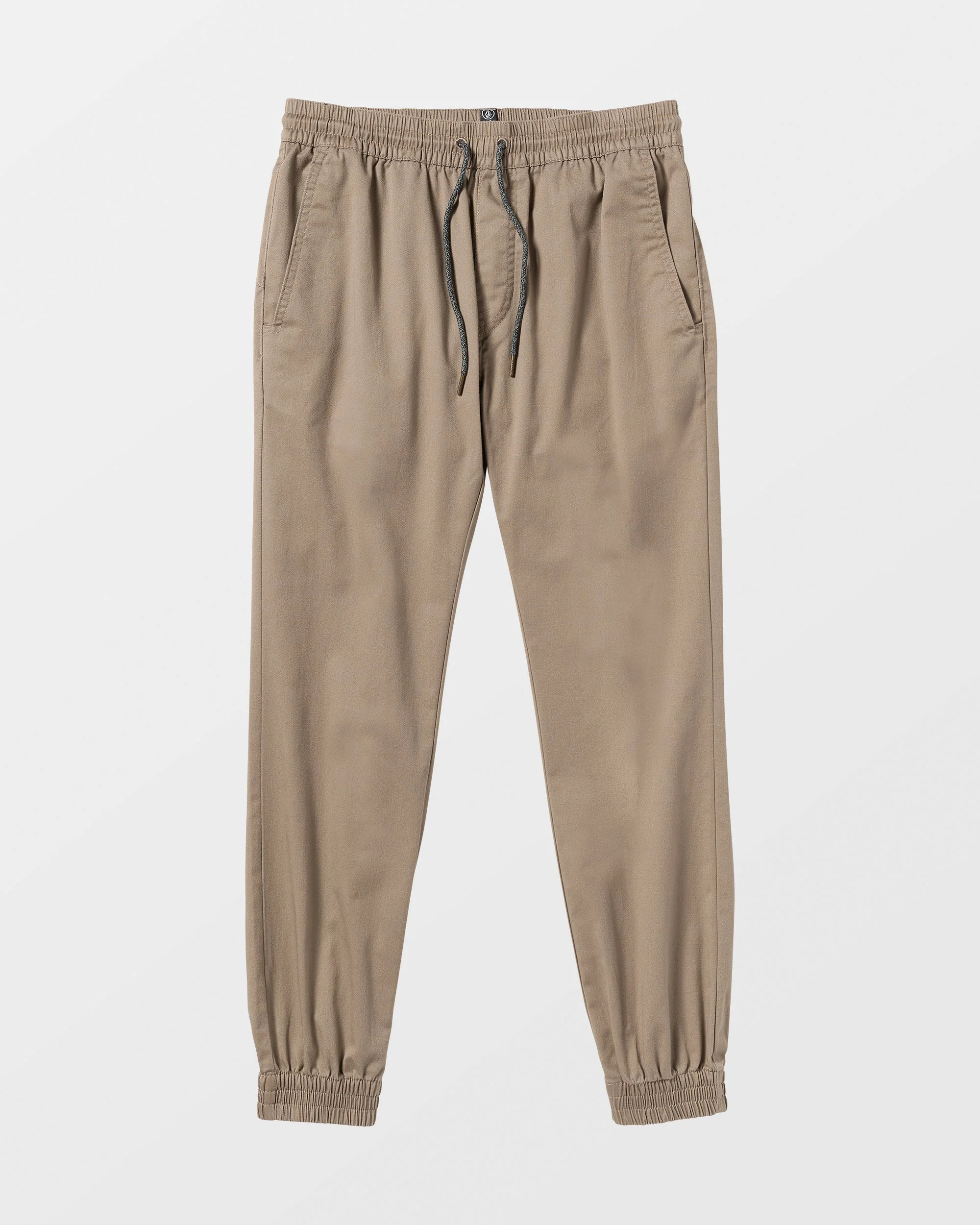 Frickin Slim Jogginghose - Khaki - Image 6