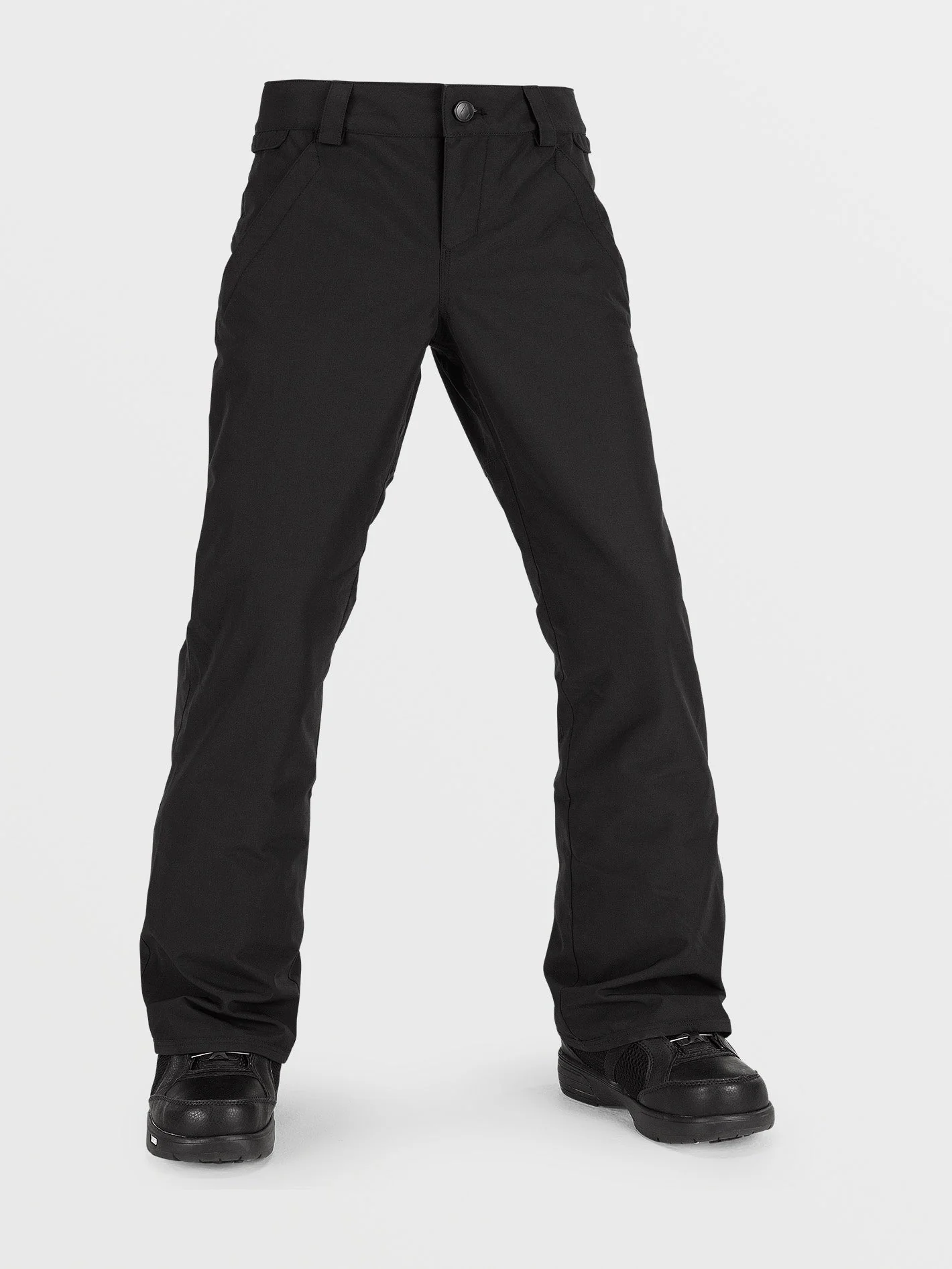 Frochickidee Insulated Hose - BLACK - (KINDER)