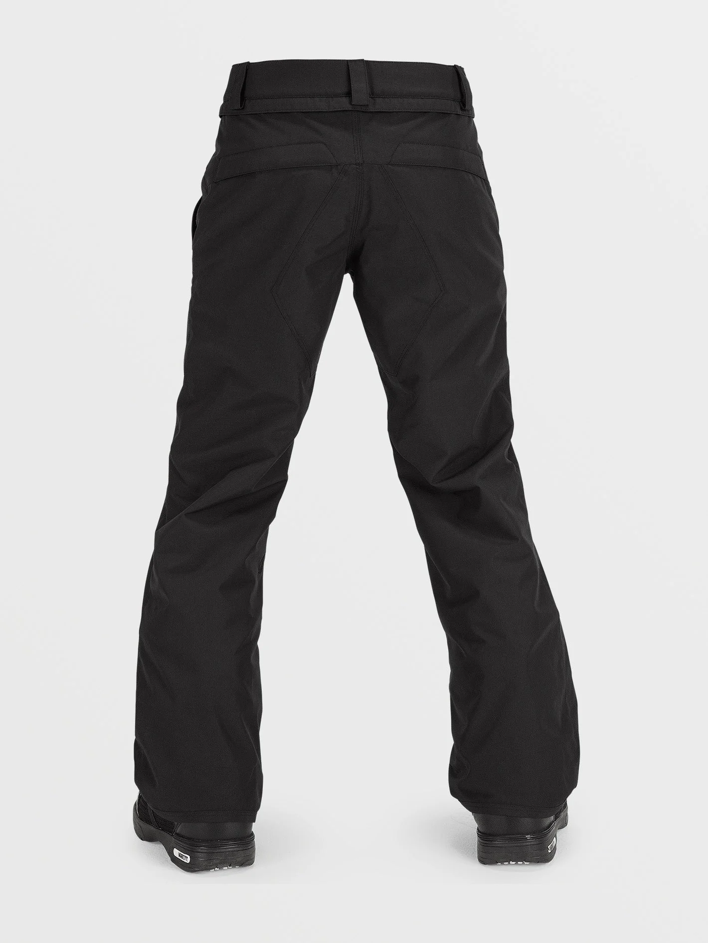 Frochickidee Insulated Hose - BLACK - (KINDER) - Image 2