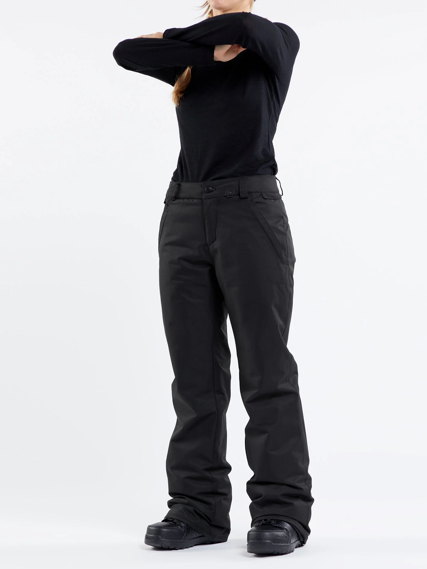 Frochickie Insulated Hose - BLACK - Image 7