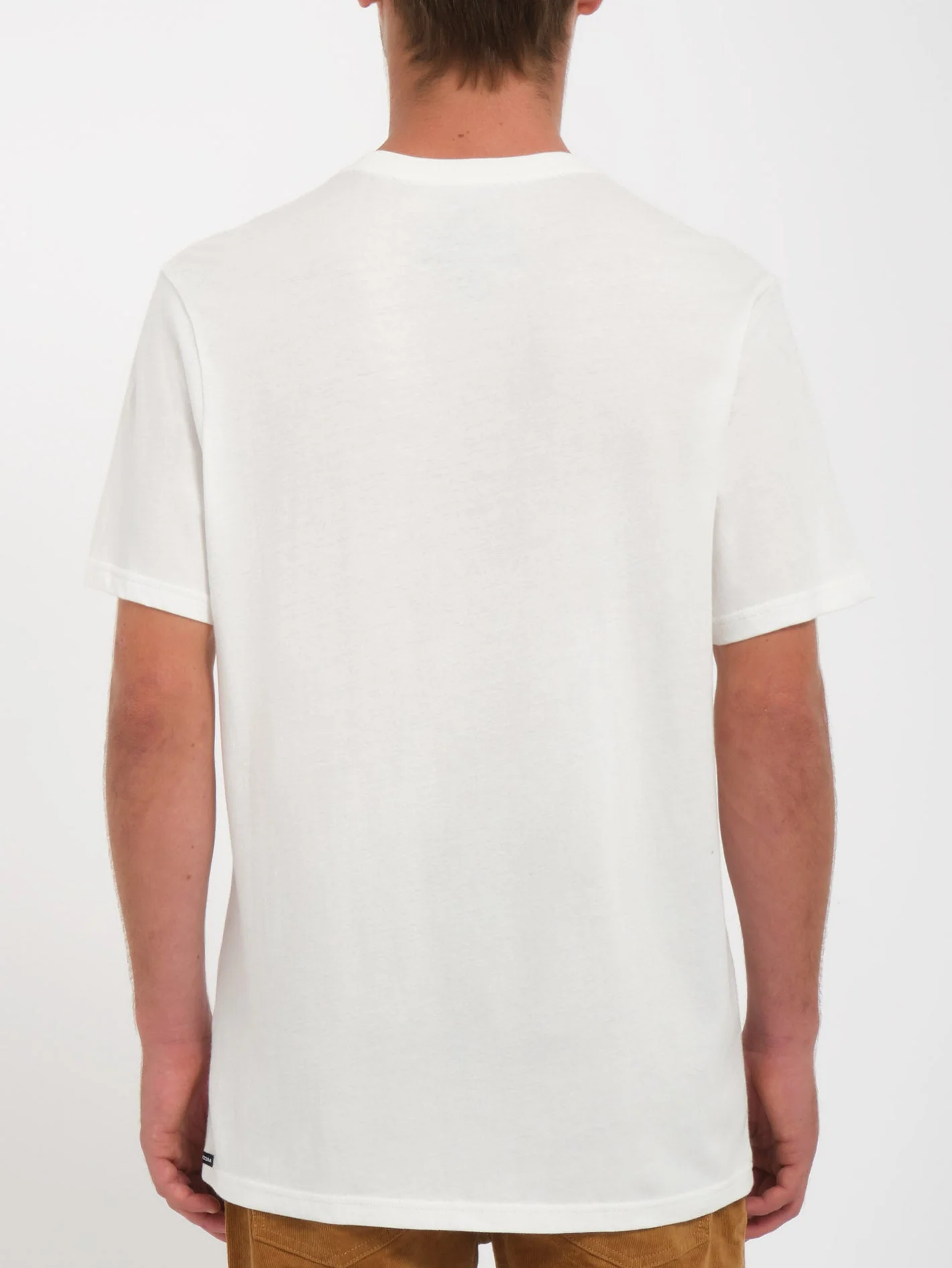 Section Farm To Yarn T-Shirt - OFF WHITE - Image 2