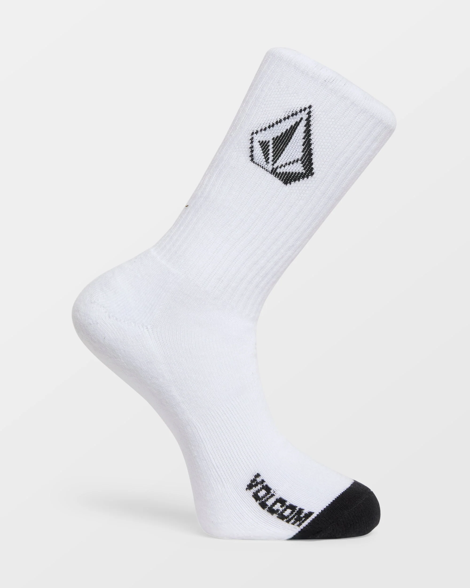 Full Stone Socken (3 pack) - Multi - (KINDER) - Image 4