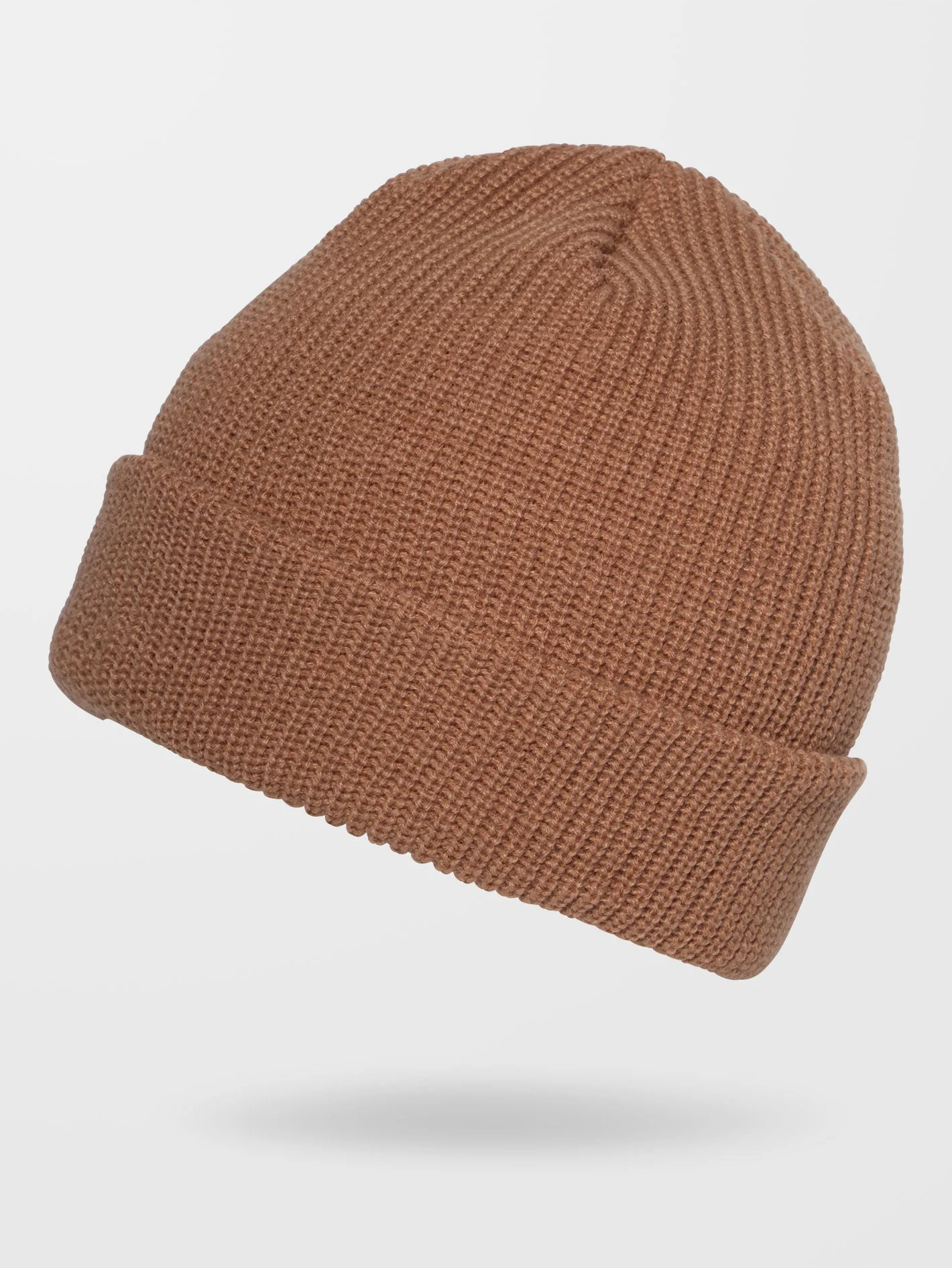 Full Stone Mütze - DARK BROWN - Image 2