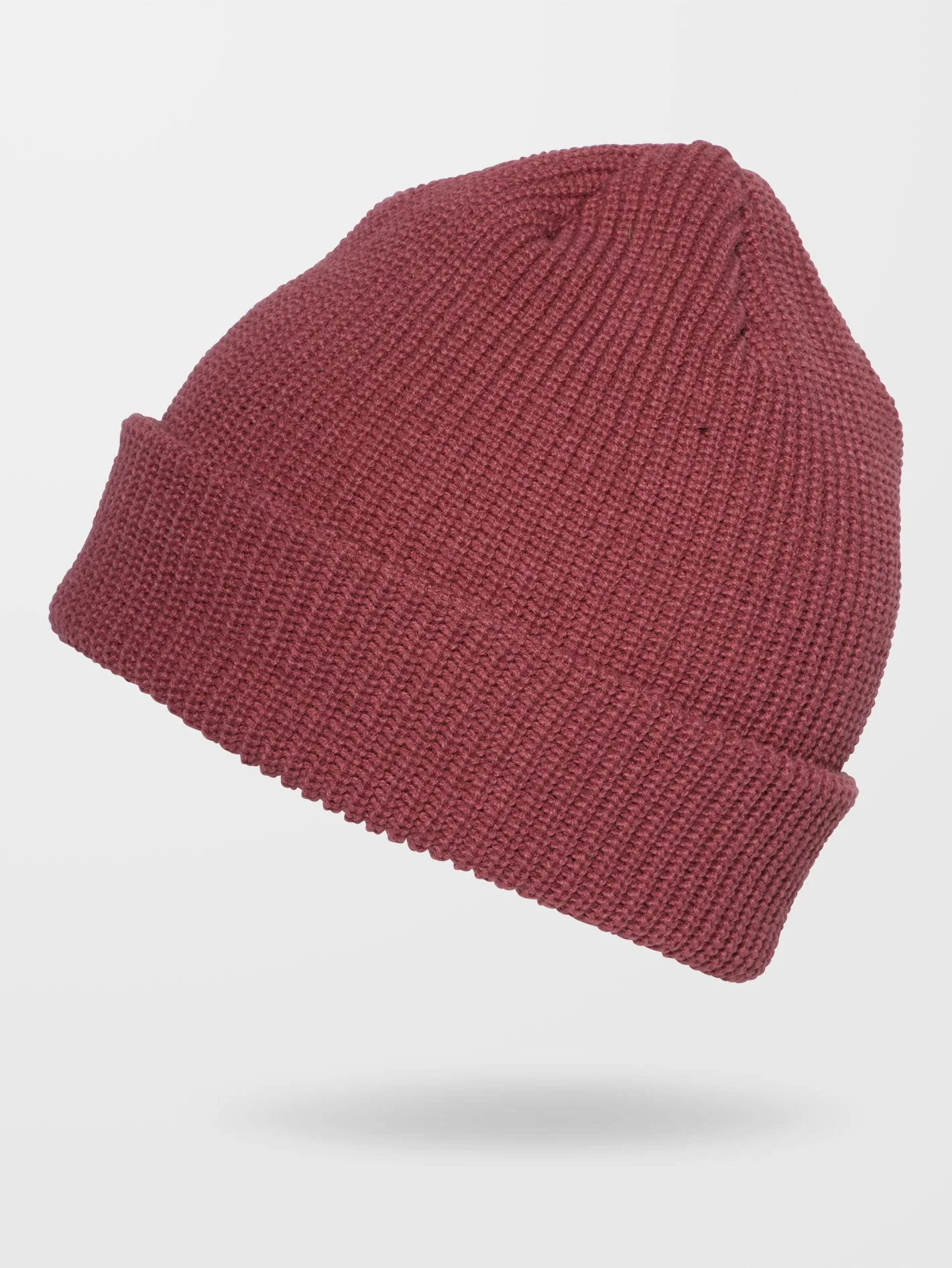 Full Stone Mütze - OXBLOOD - Image 5