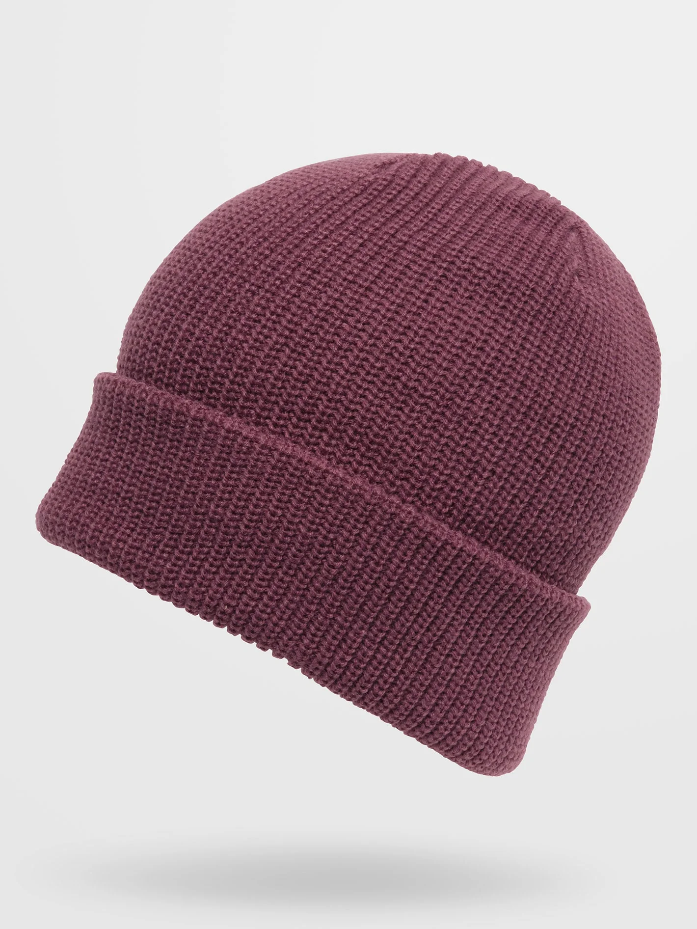 Full Stone Beanie - Vintage Violet - Image 5