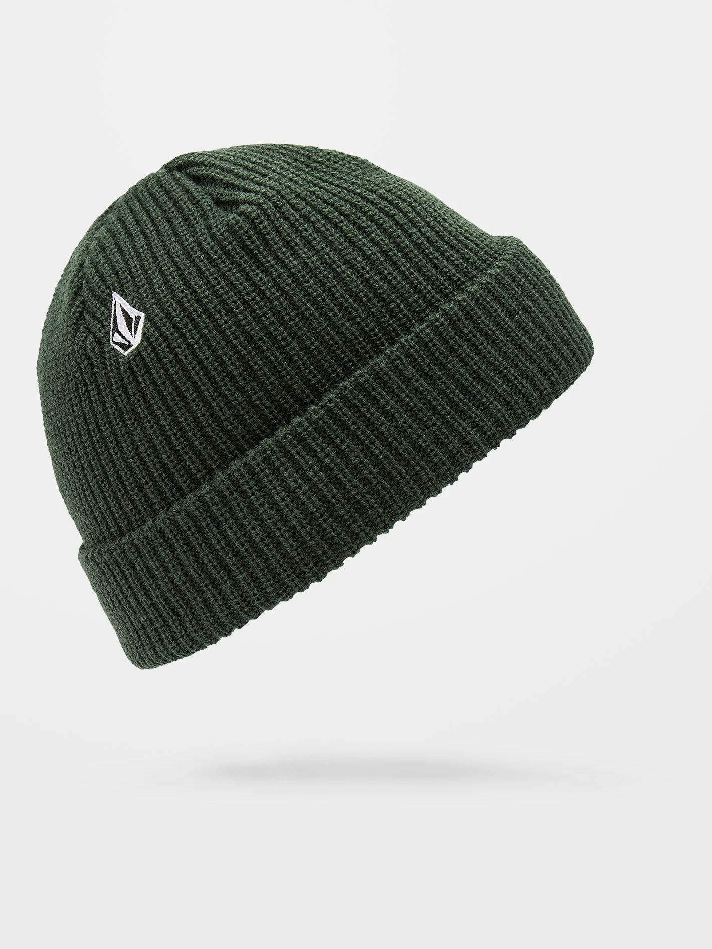 Full Stone Beanie - Dark Forest - (KINDER) - Image 2