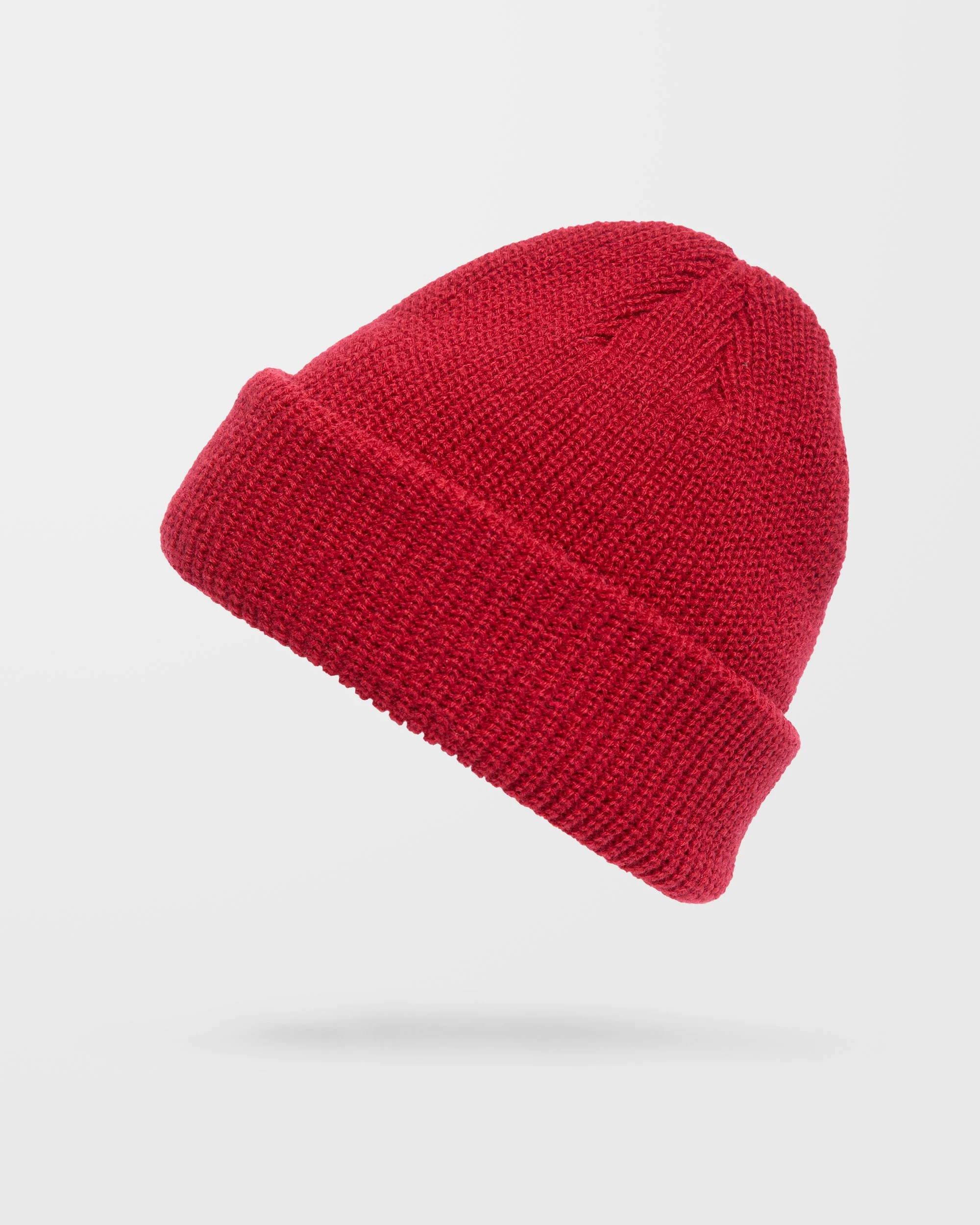 Full Stone Beanie - Lifeguard Red - Image 2