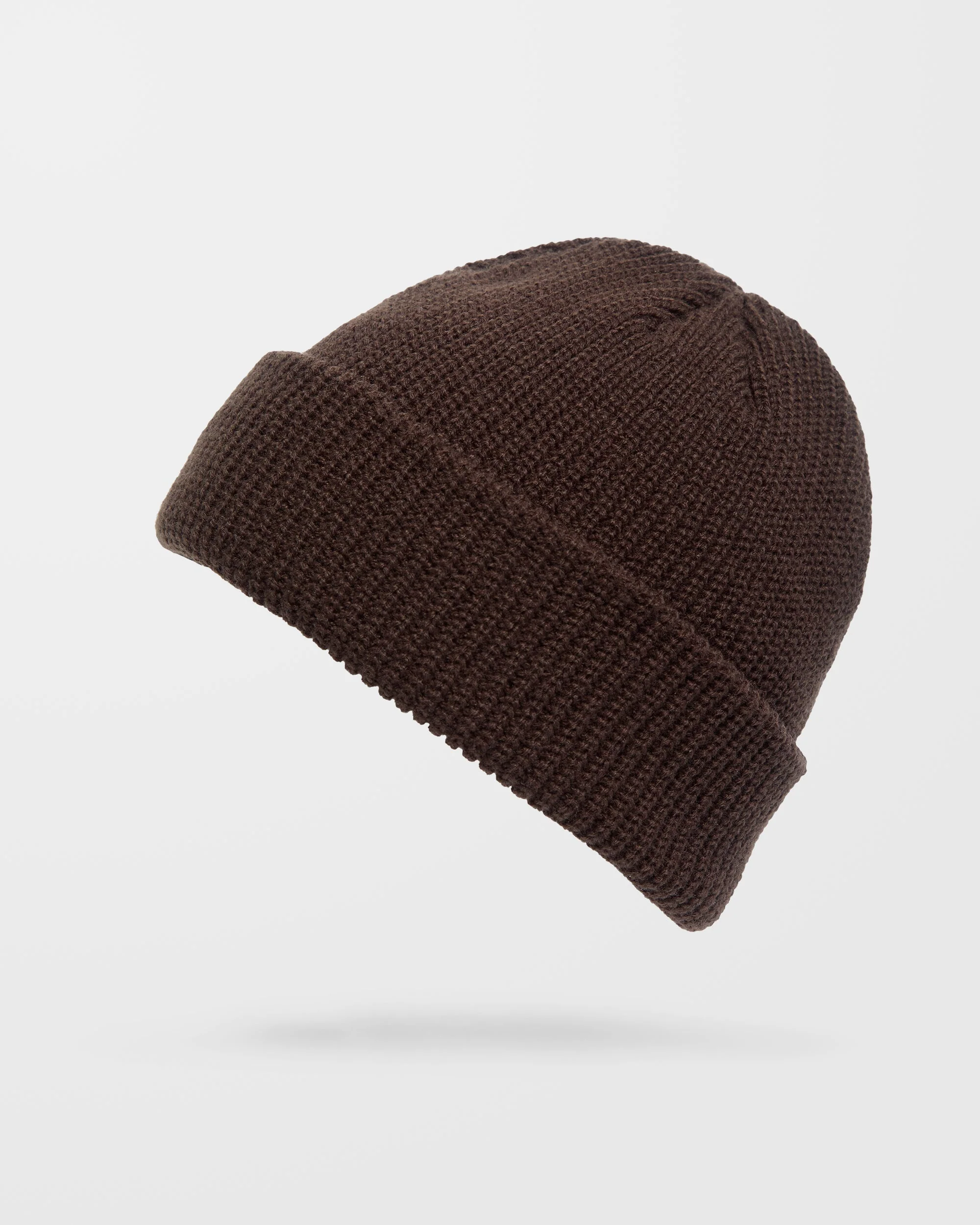 Full Stone Beanie - Cacao - Image 2