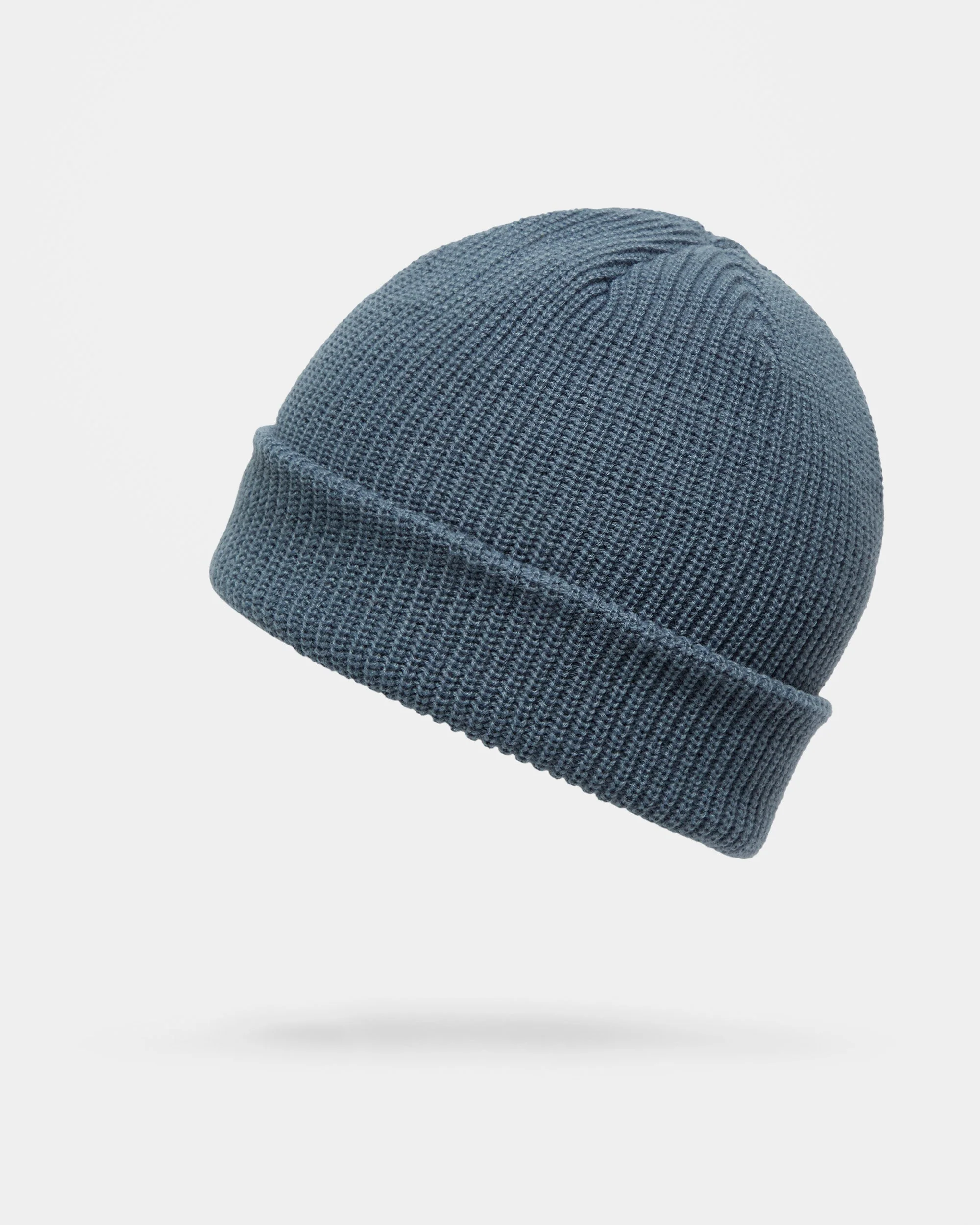 Full Stone Beanie - Blue Wash - Image 2
