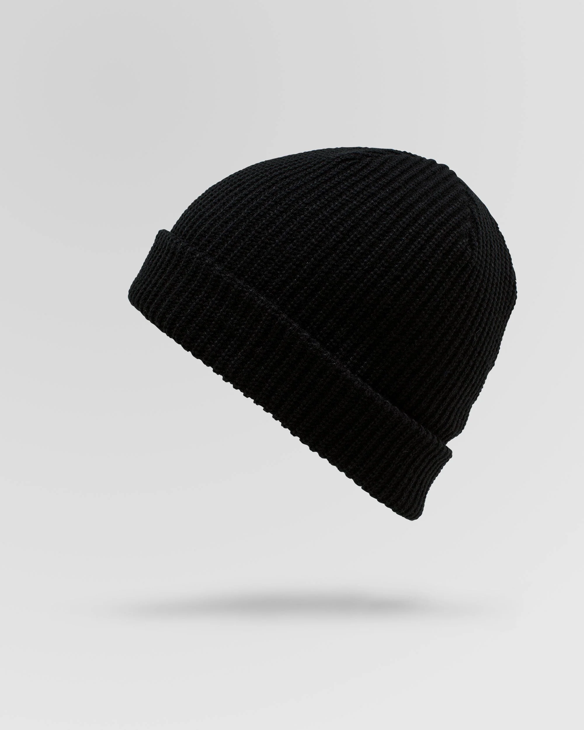 Full Stone Beanie - Black - (KINDER) - Image 2