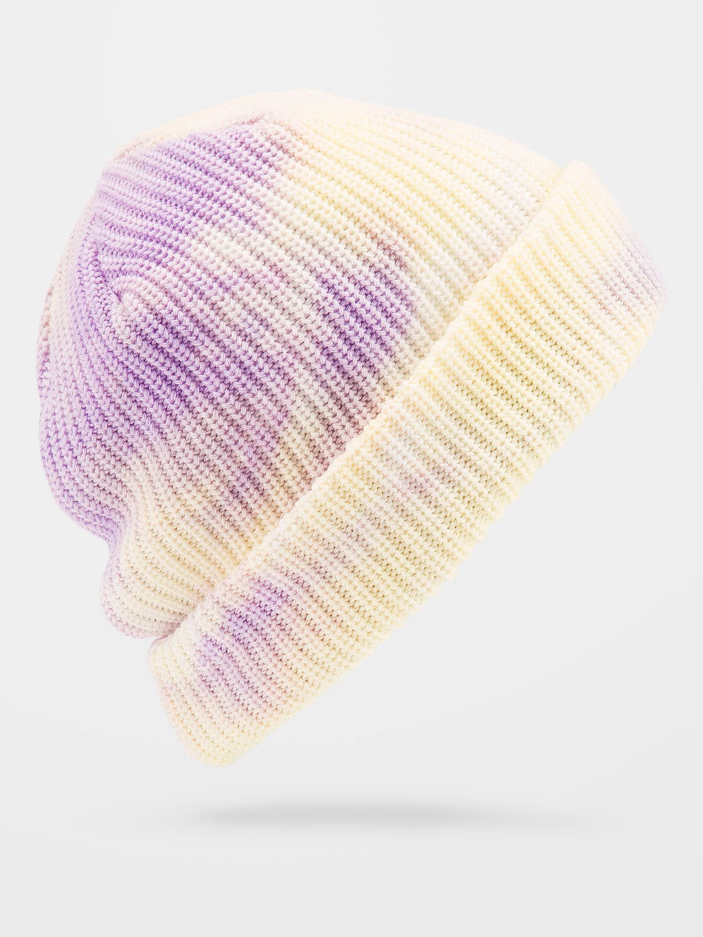 Full Stone Beanie - LAVENDER - Image 2