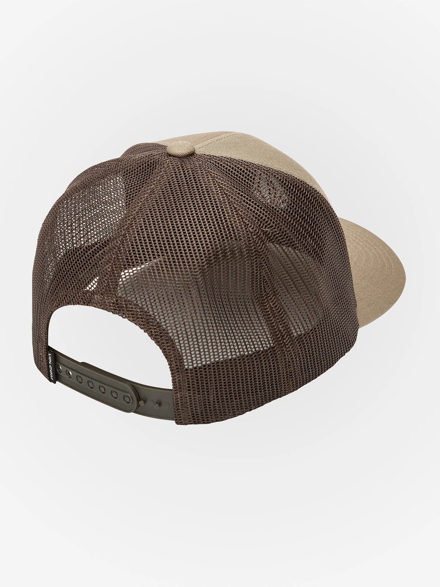 Full Stone Cheese Kappe - Teak - Image 2