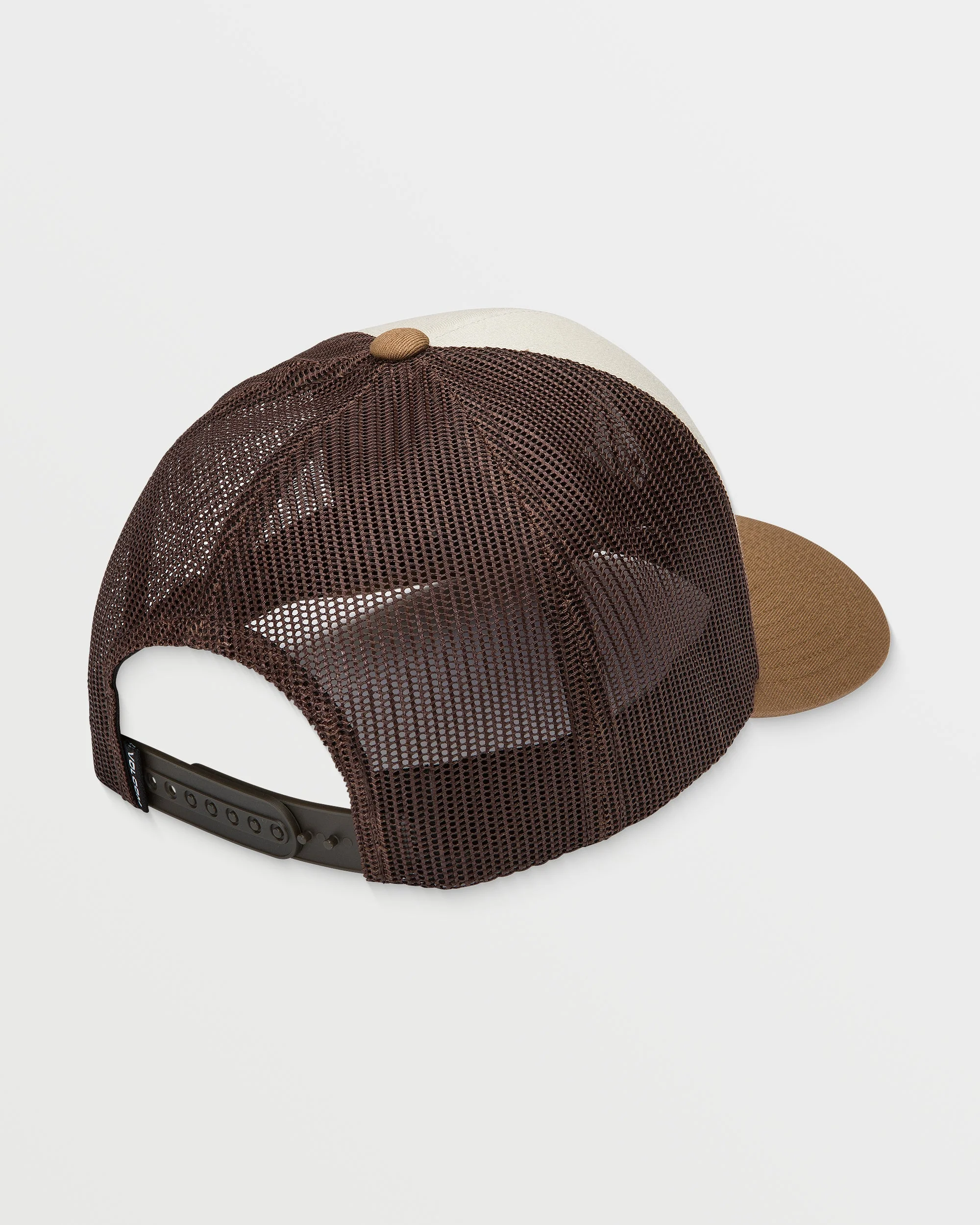 Full Stone Cheese Kappe - PALE KHAKI - Image 2