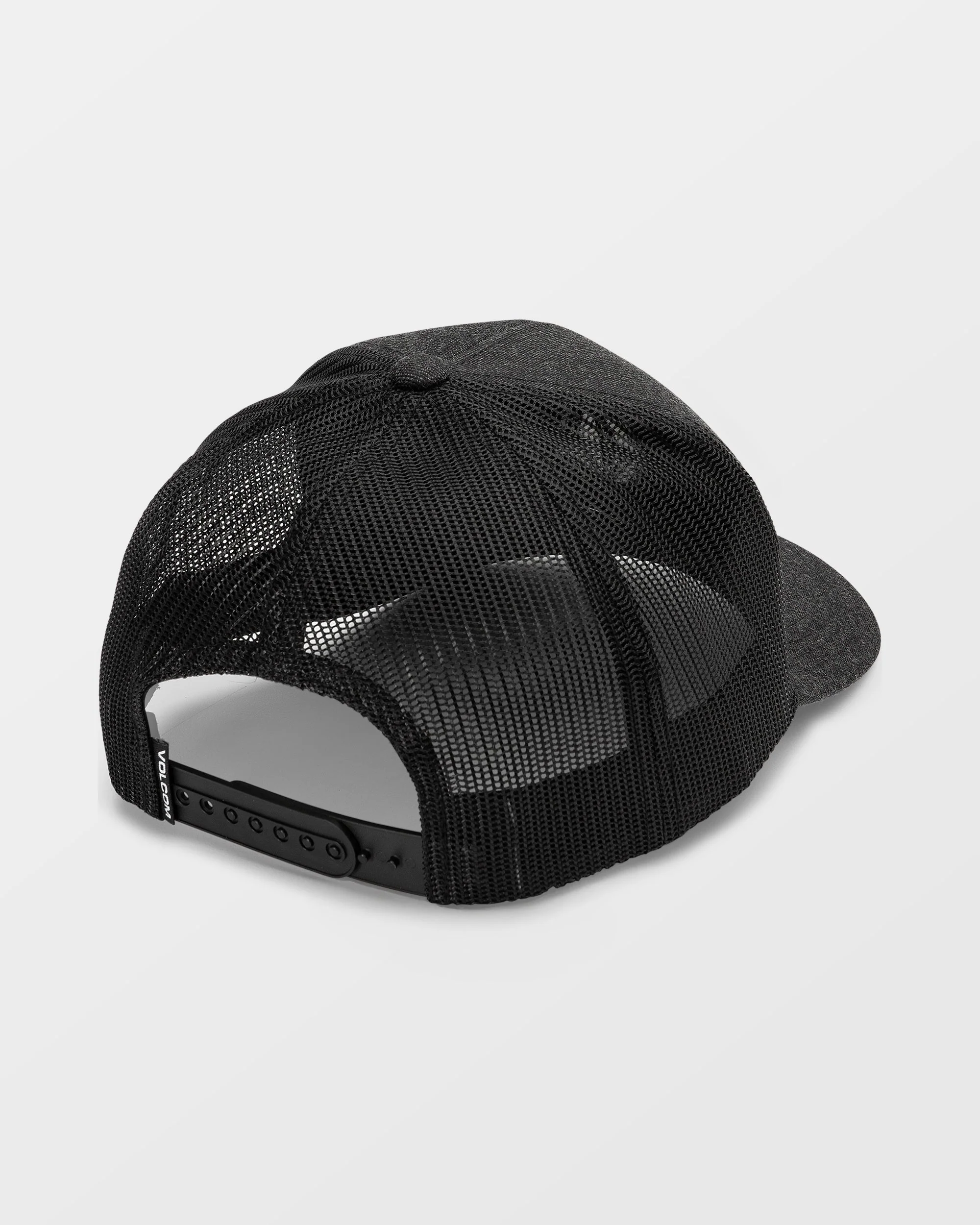 Full Stone Cheese Cap - Charcoal Heather - Image 2