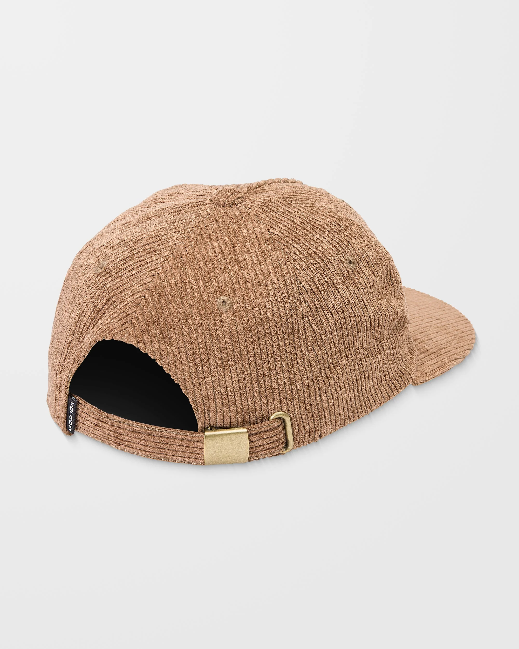 Full Stone Dad Cap - Hazelnut - Image 2