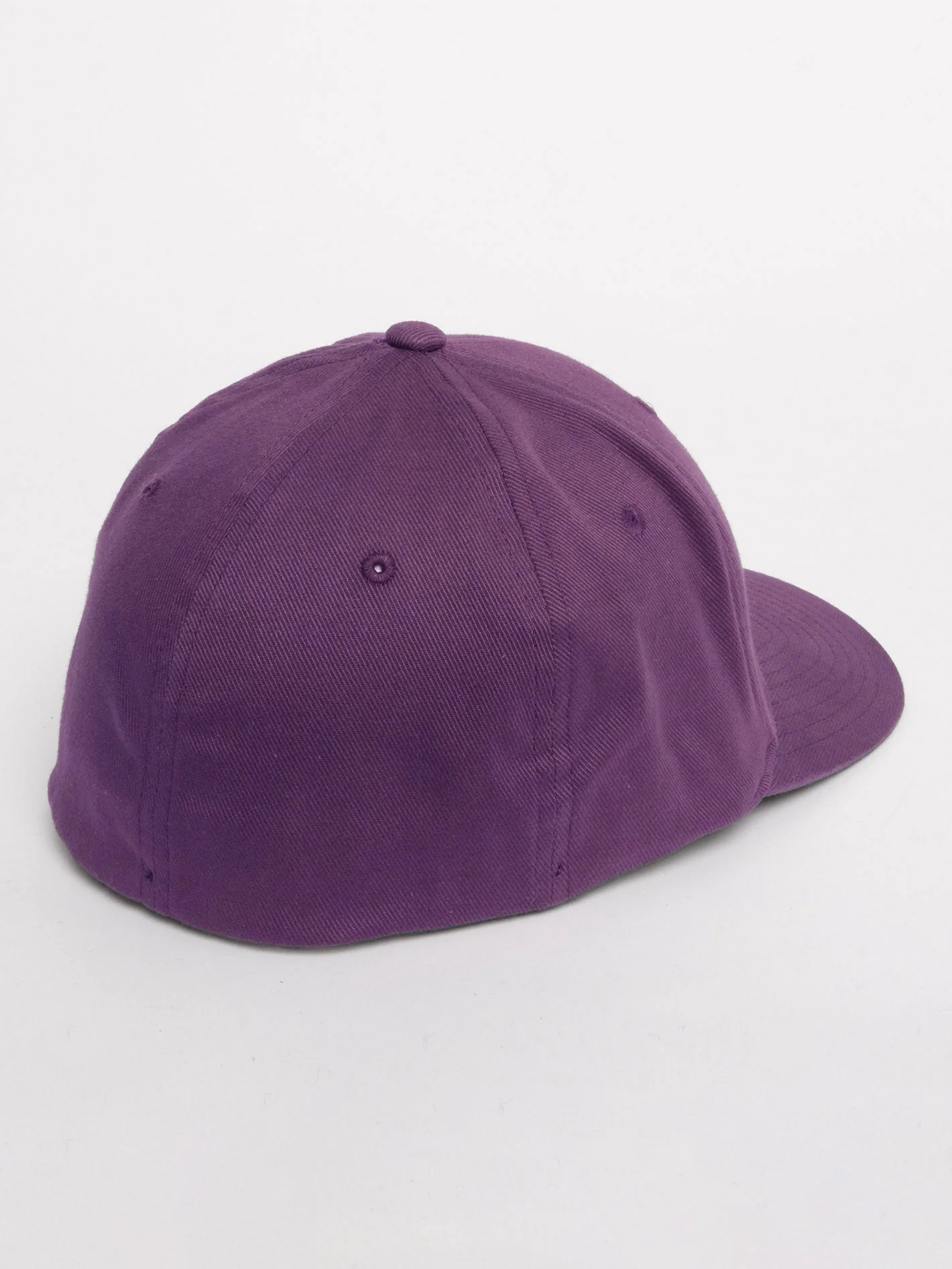 Full Stone Flexfit Kappe - Vintage Violet - Image 2