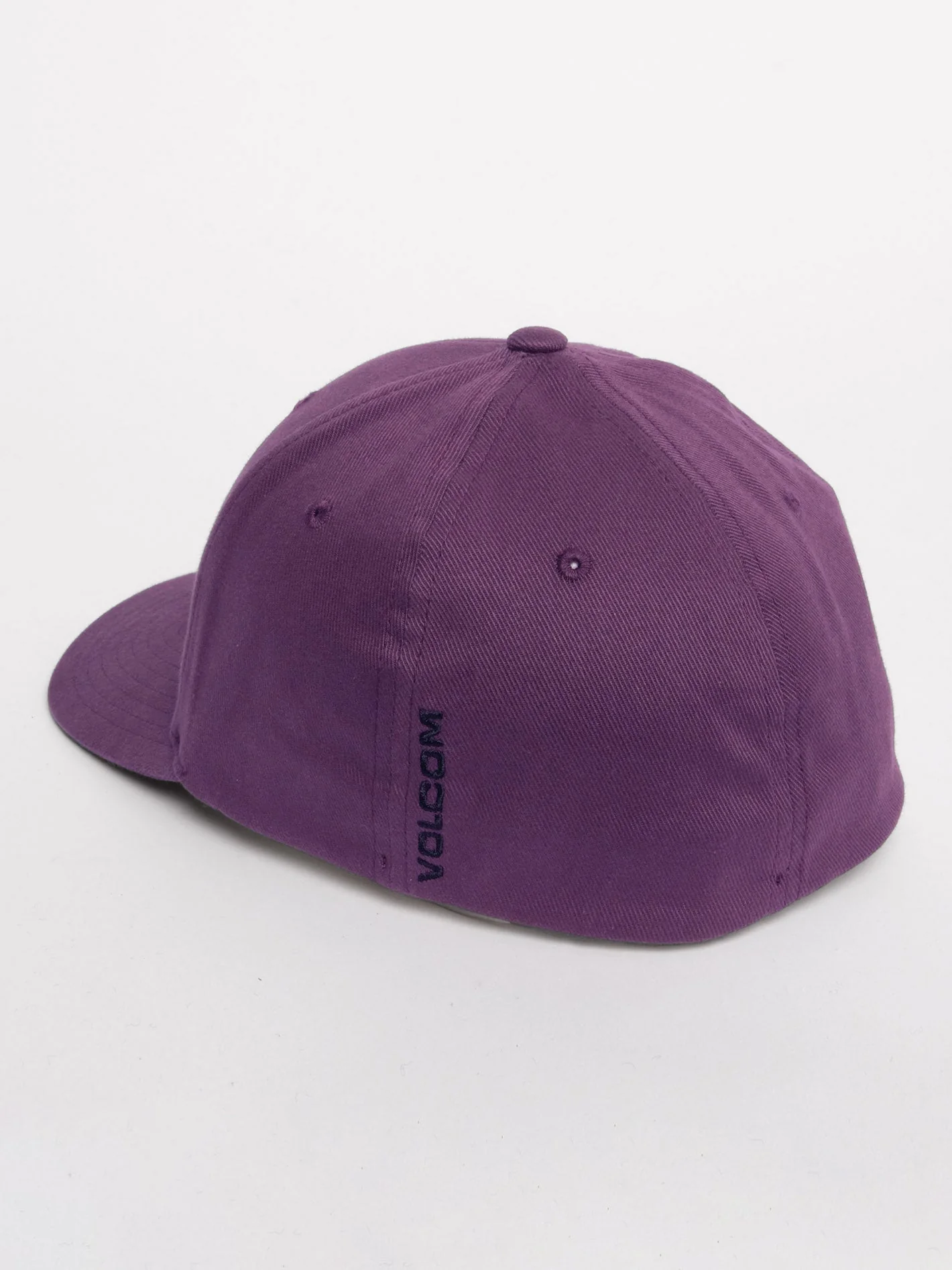 Full Stone Flexfit Kappe - Vintage Violet - Image 3