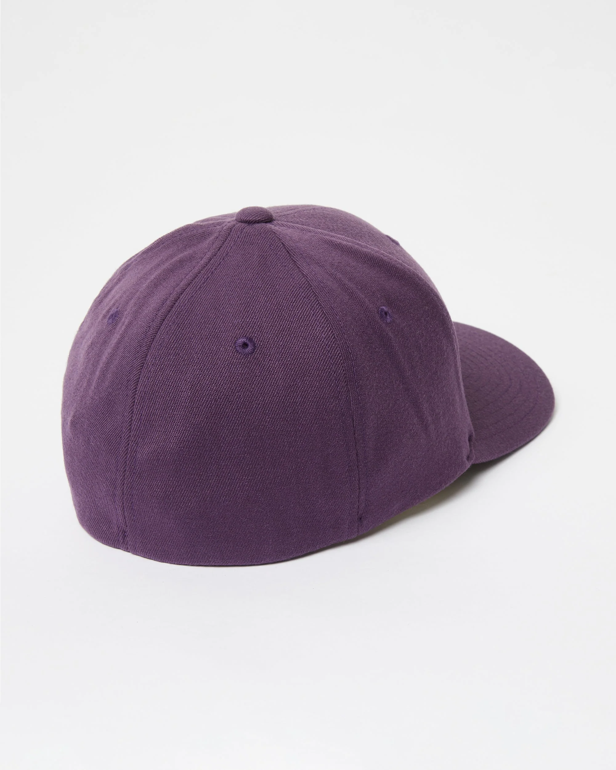 Full Stone Flexfit Kappe - GRAPE ROYALE - Image 3