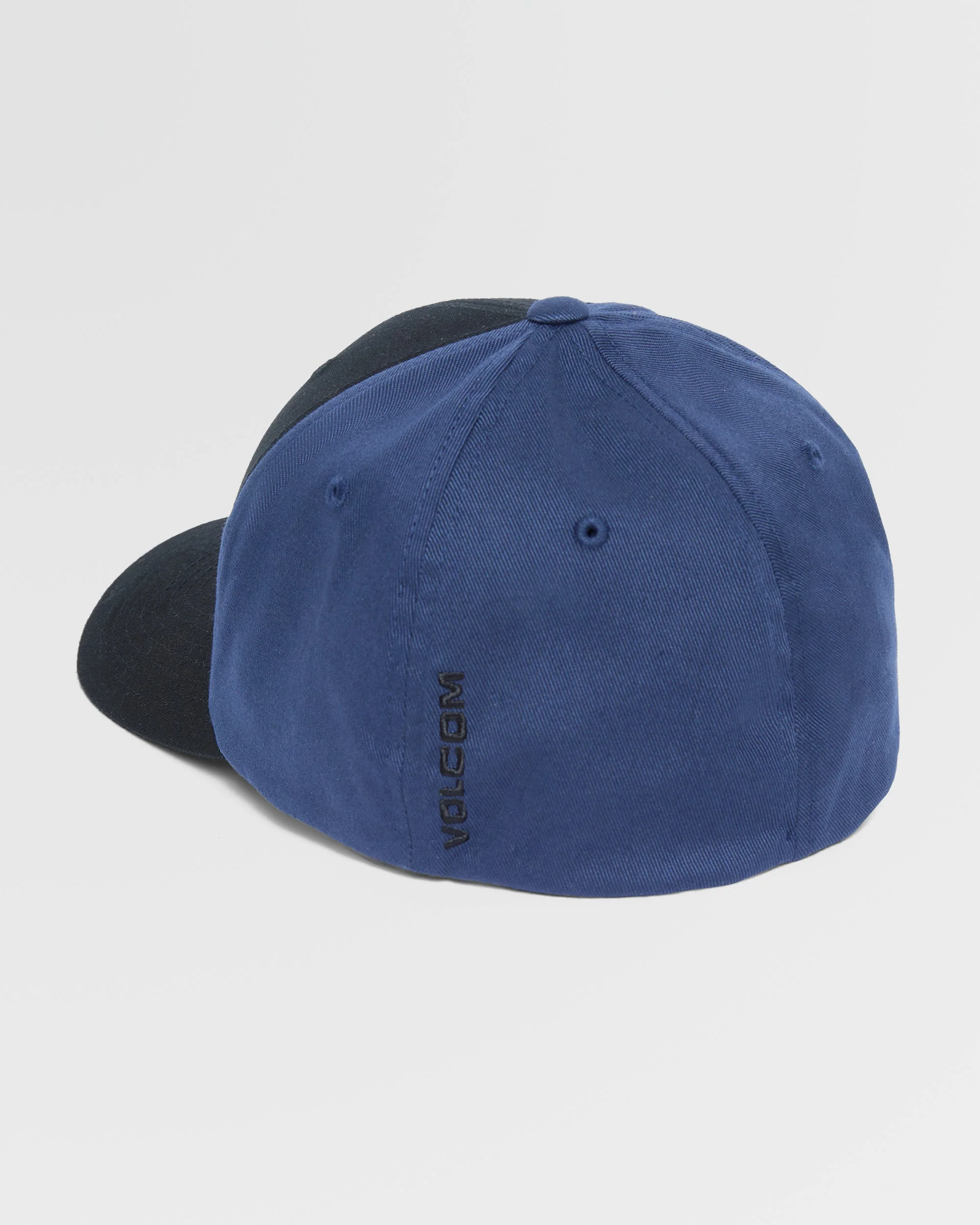 Full Stone Flexfit Cap - Navy - Image 2